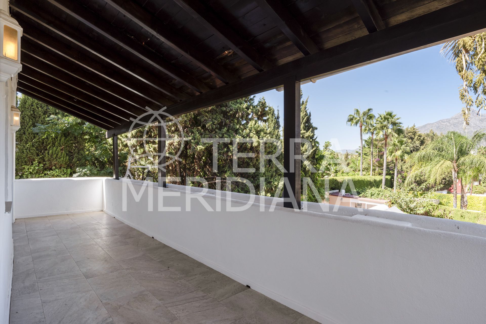 House in Nueva Andalucia, Marbella