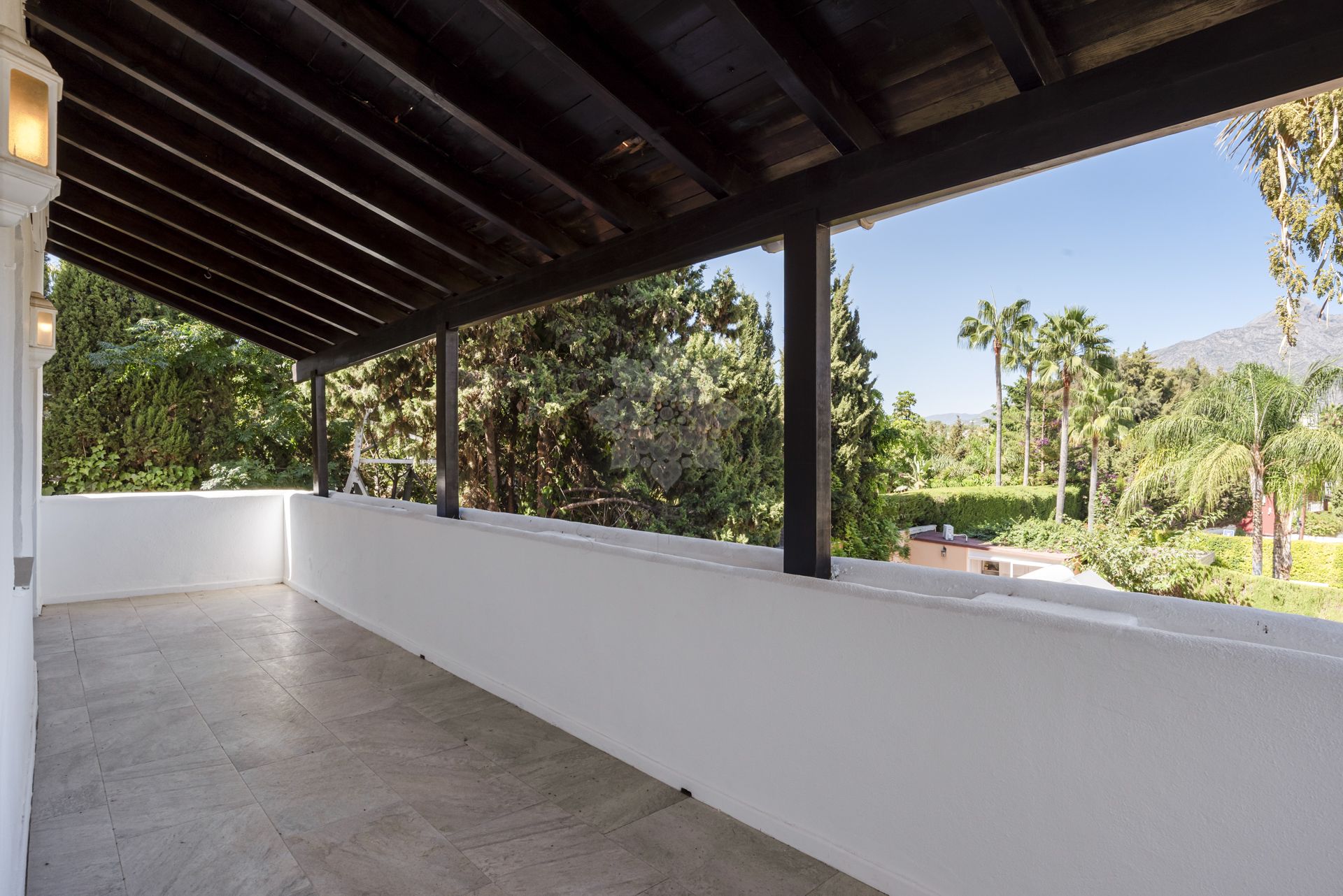 House in Nueva Andalucia, Marbella