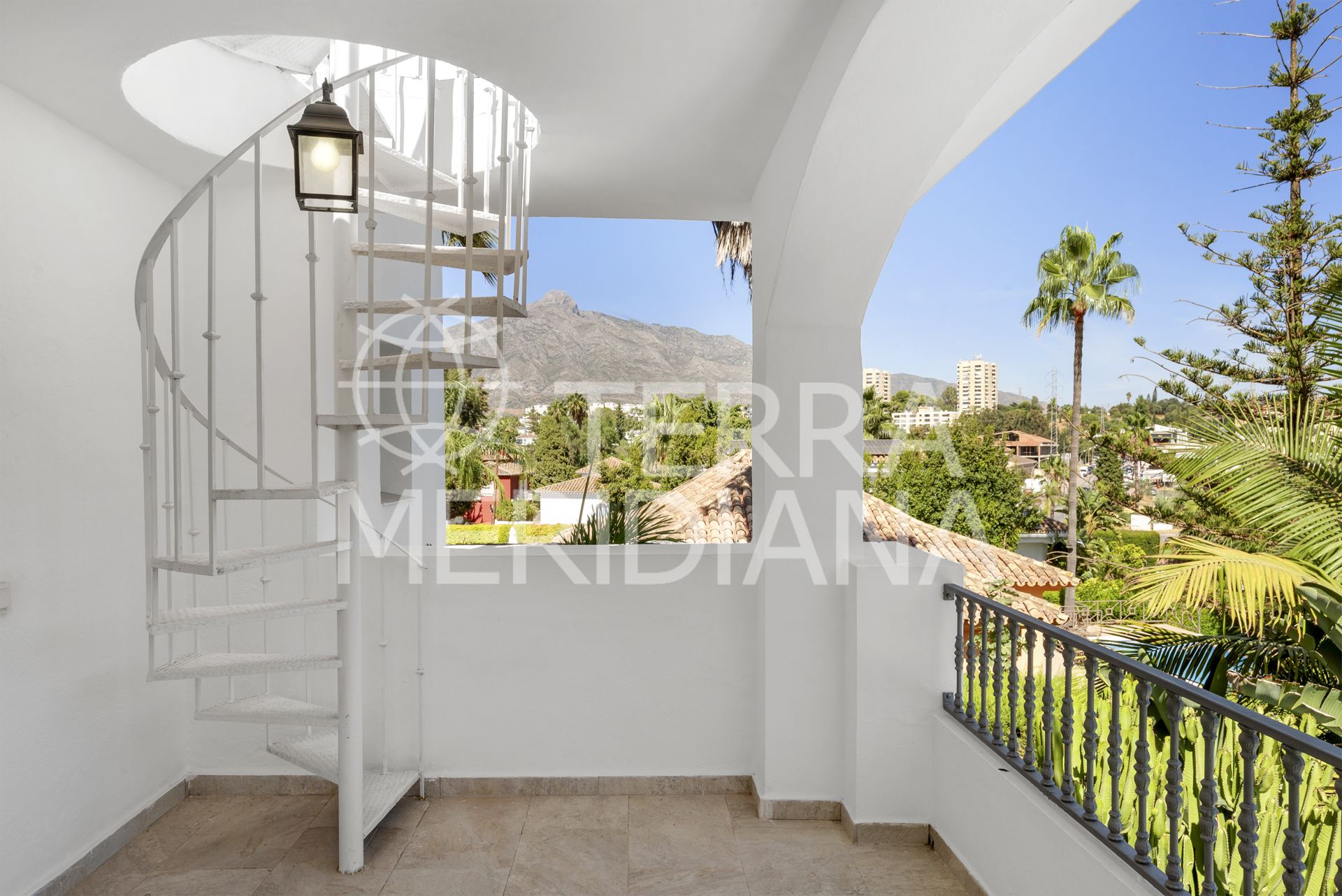 House in Nueva Andalucia, Marbella