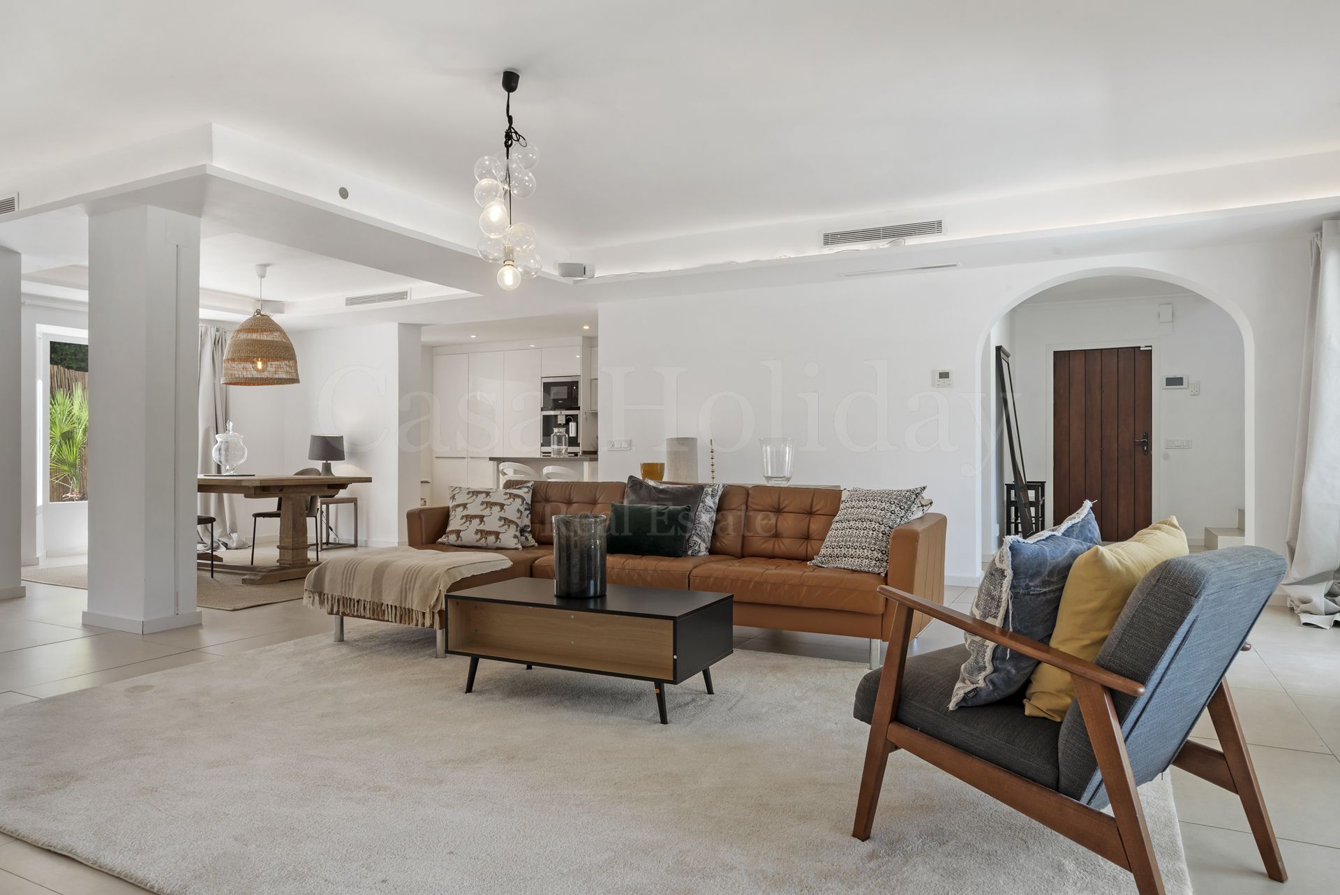 Casa en Nueva Andalucia, Marbella