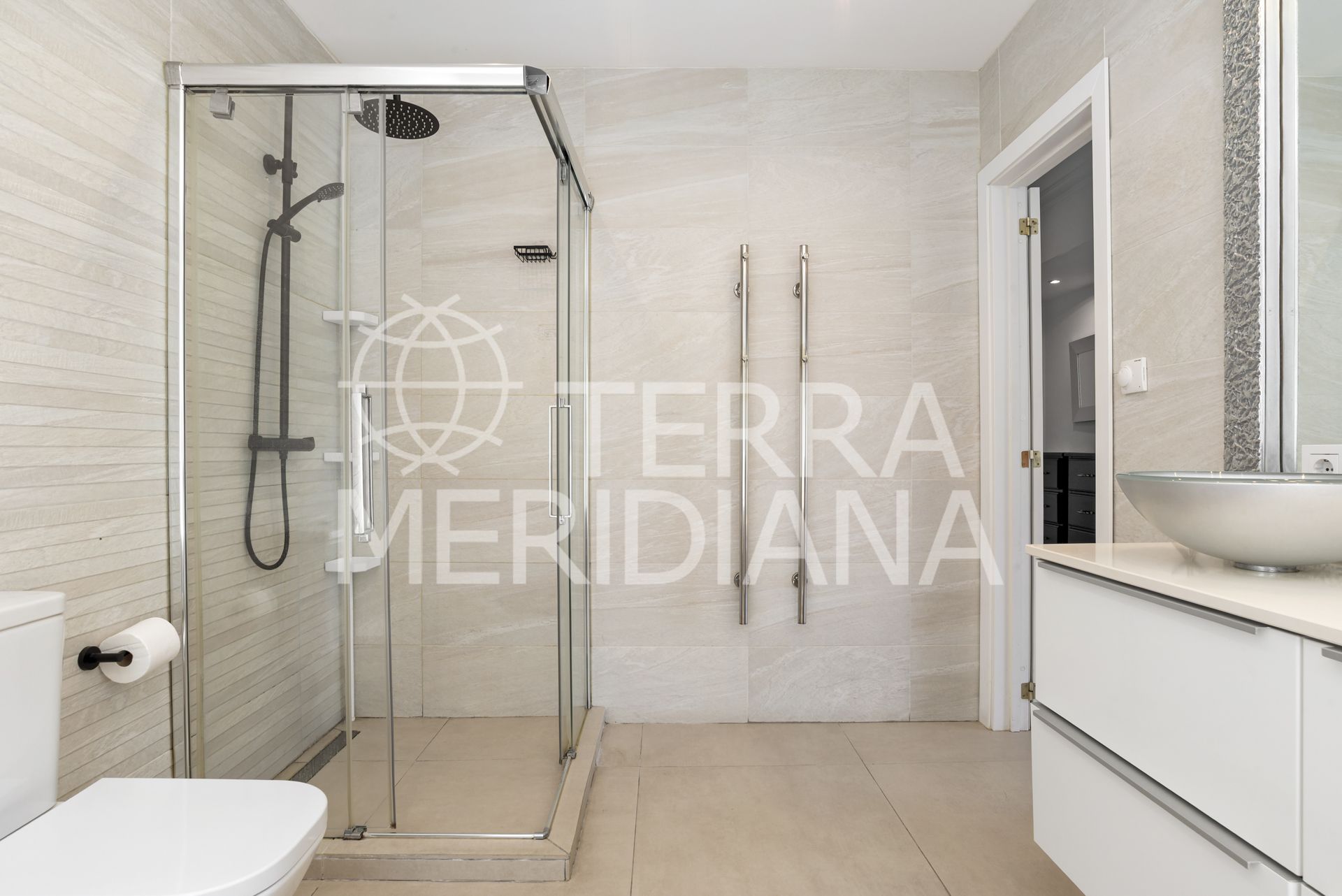 House in Nueva Andalucia, Marbella