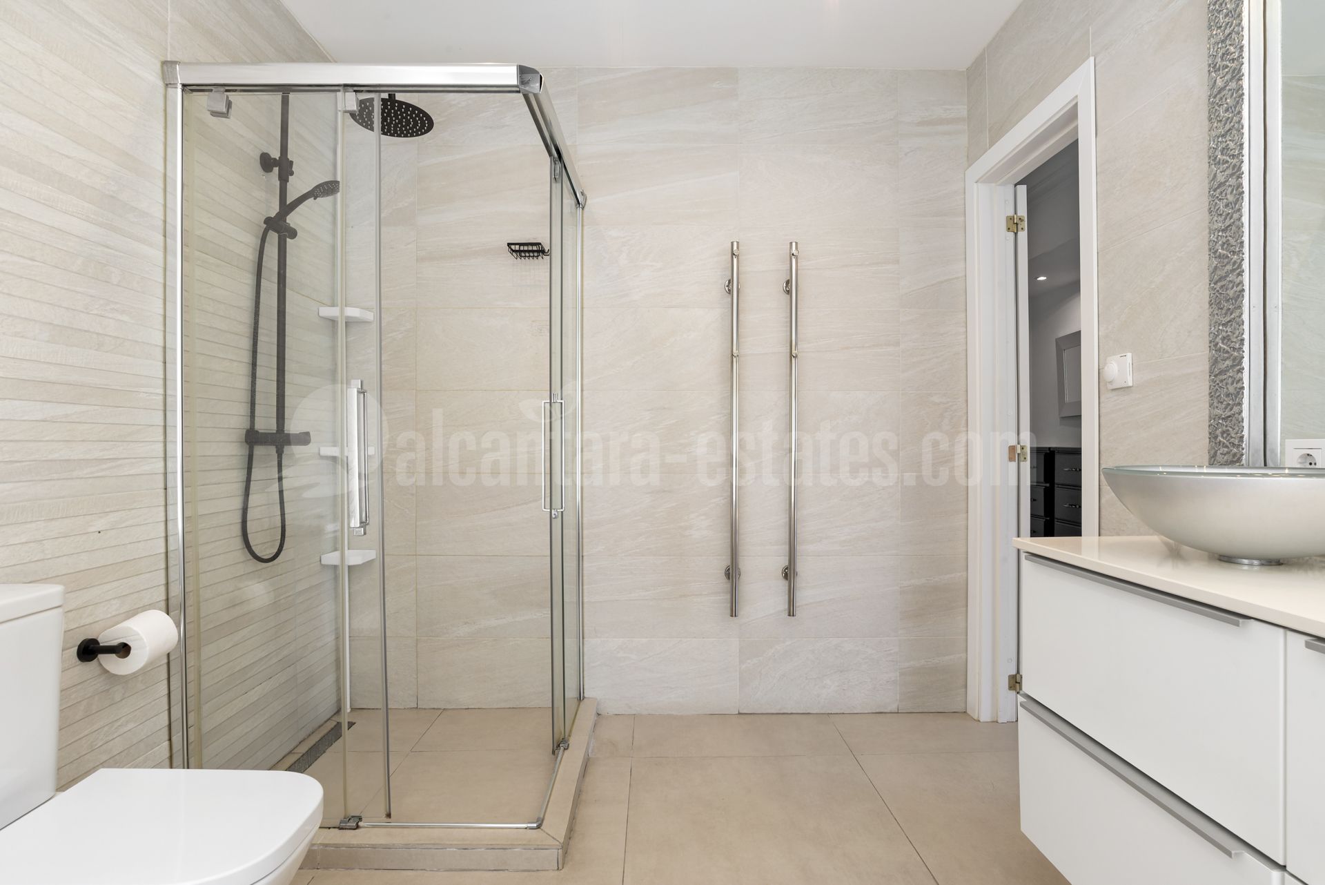 House in Nueva Andalucia, Marbella