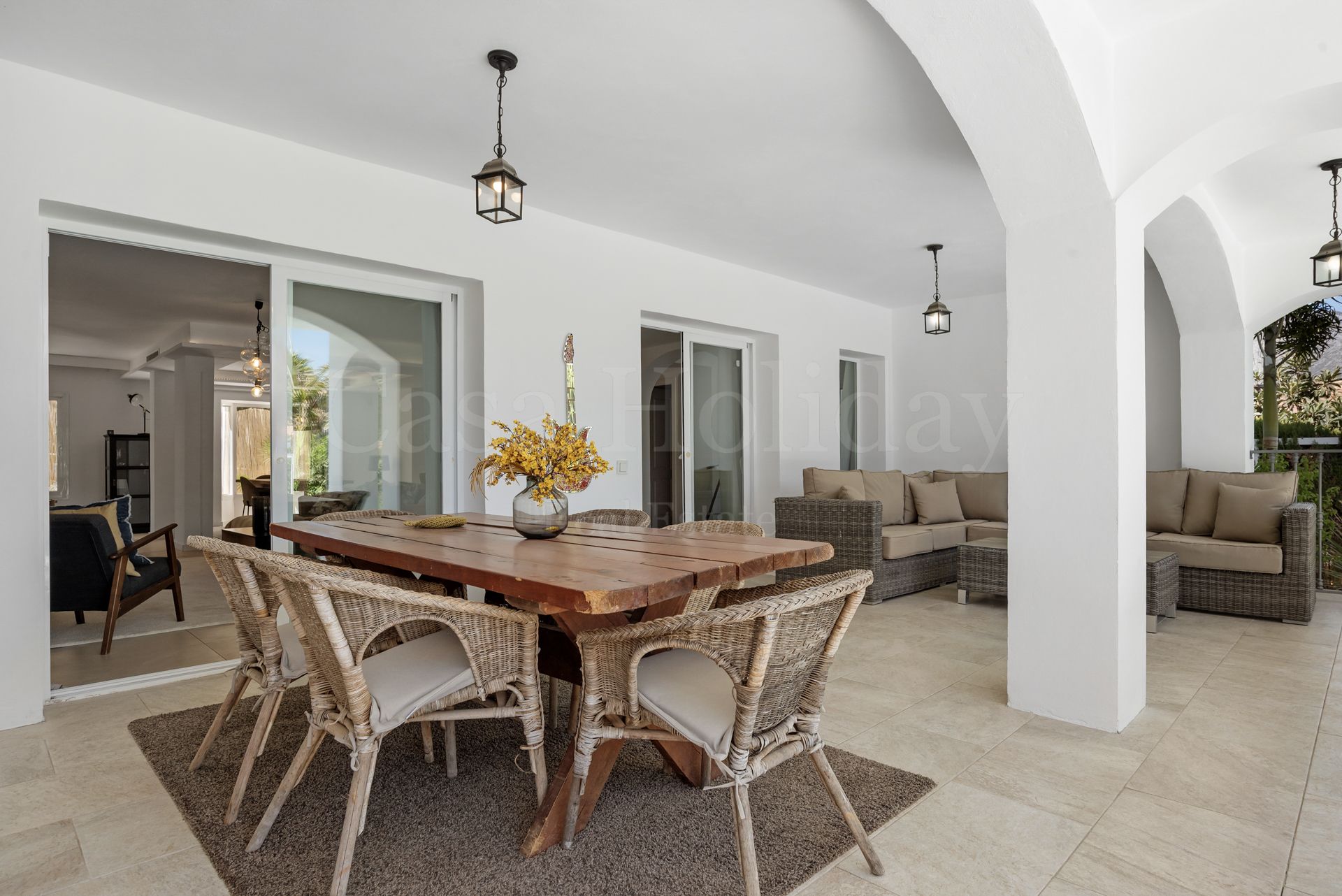 Casa en Nueva Andalucia, Marbella