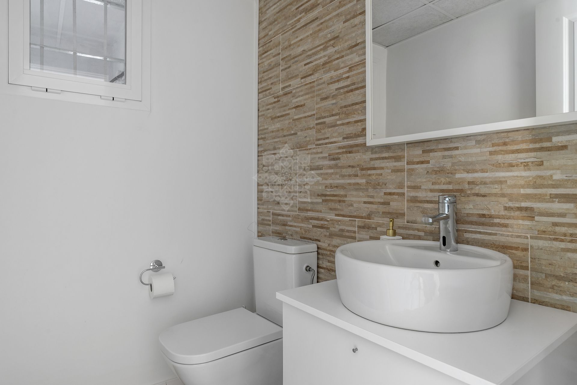 House in Nueva Andalucia, Marbella