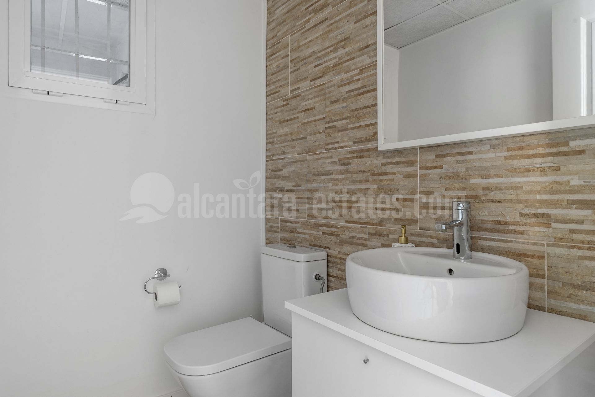 House in Nueva Andalucia, Marbella