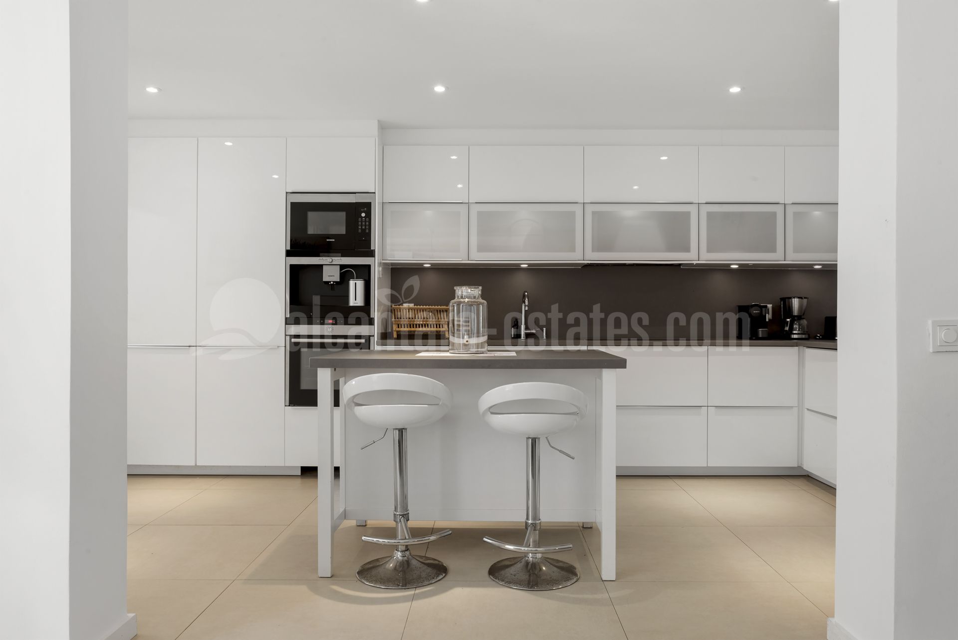 House in Nueva Andalucia, Marbella