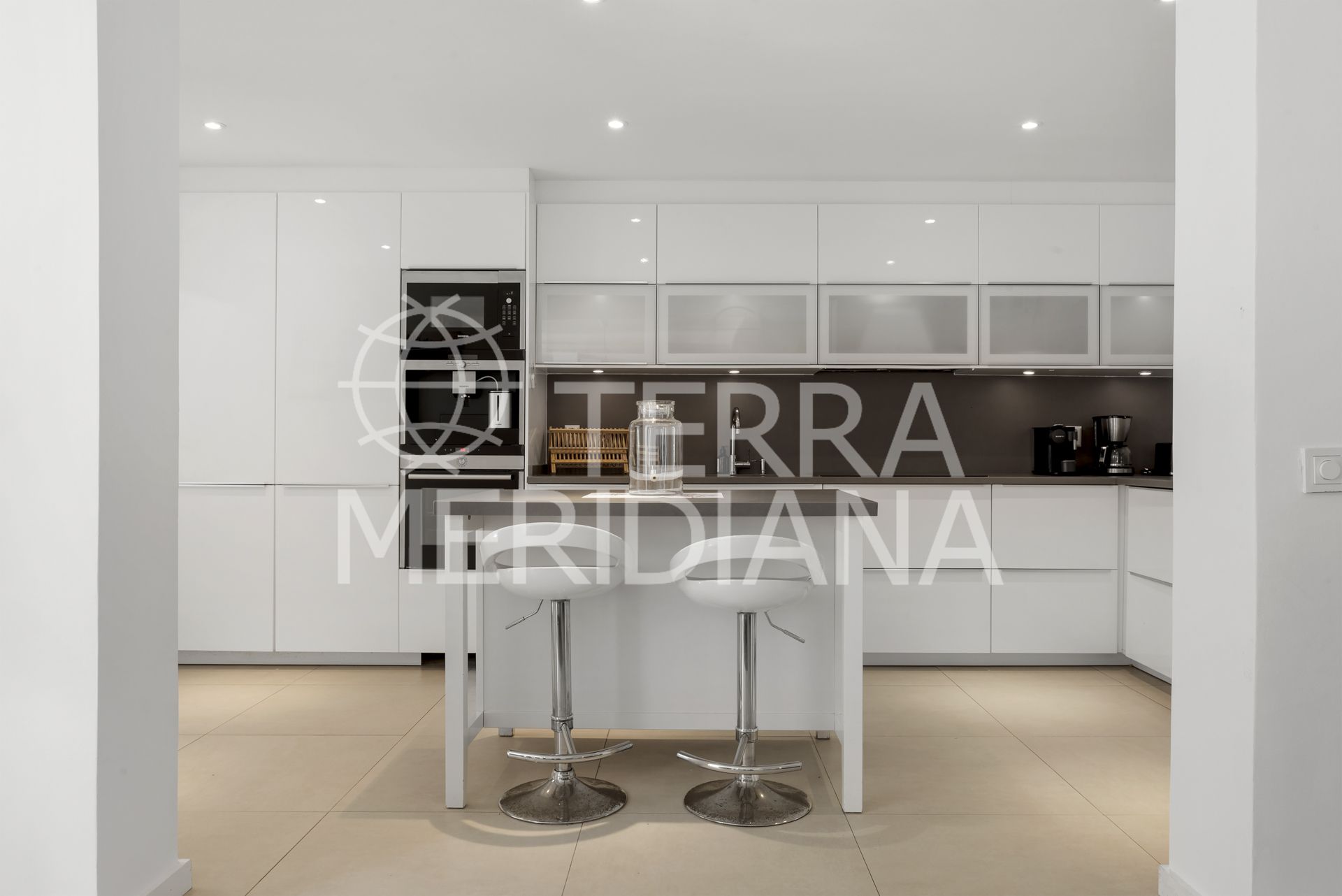 House in Nueva Andalucia, Marbella