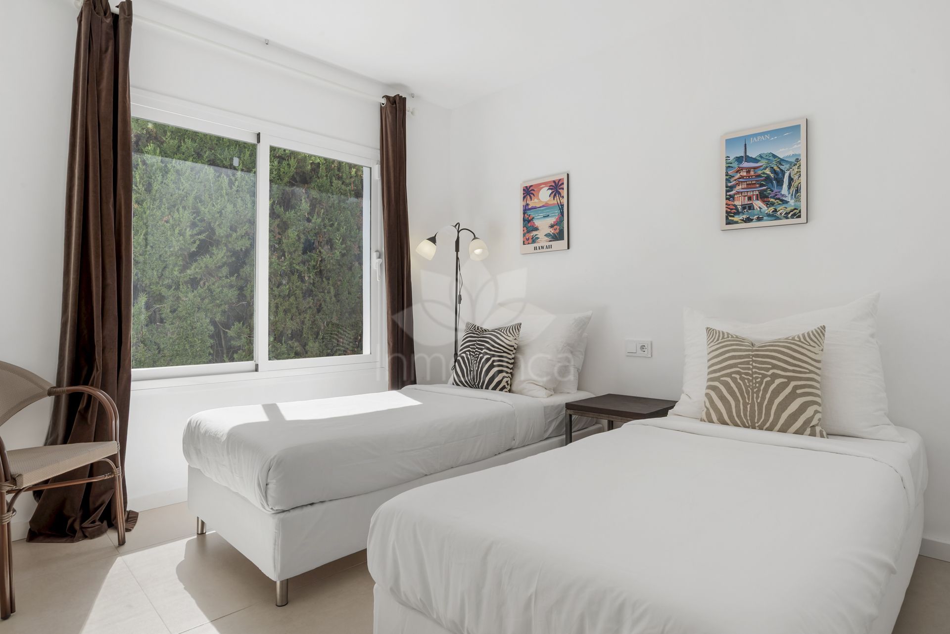 House in Nueva Andalucia, Marbella