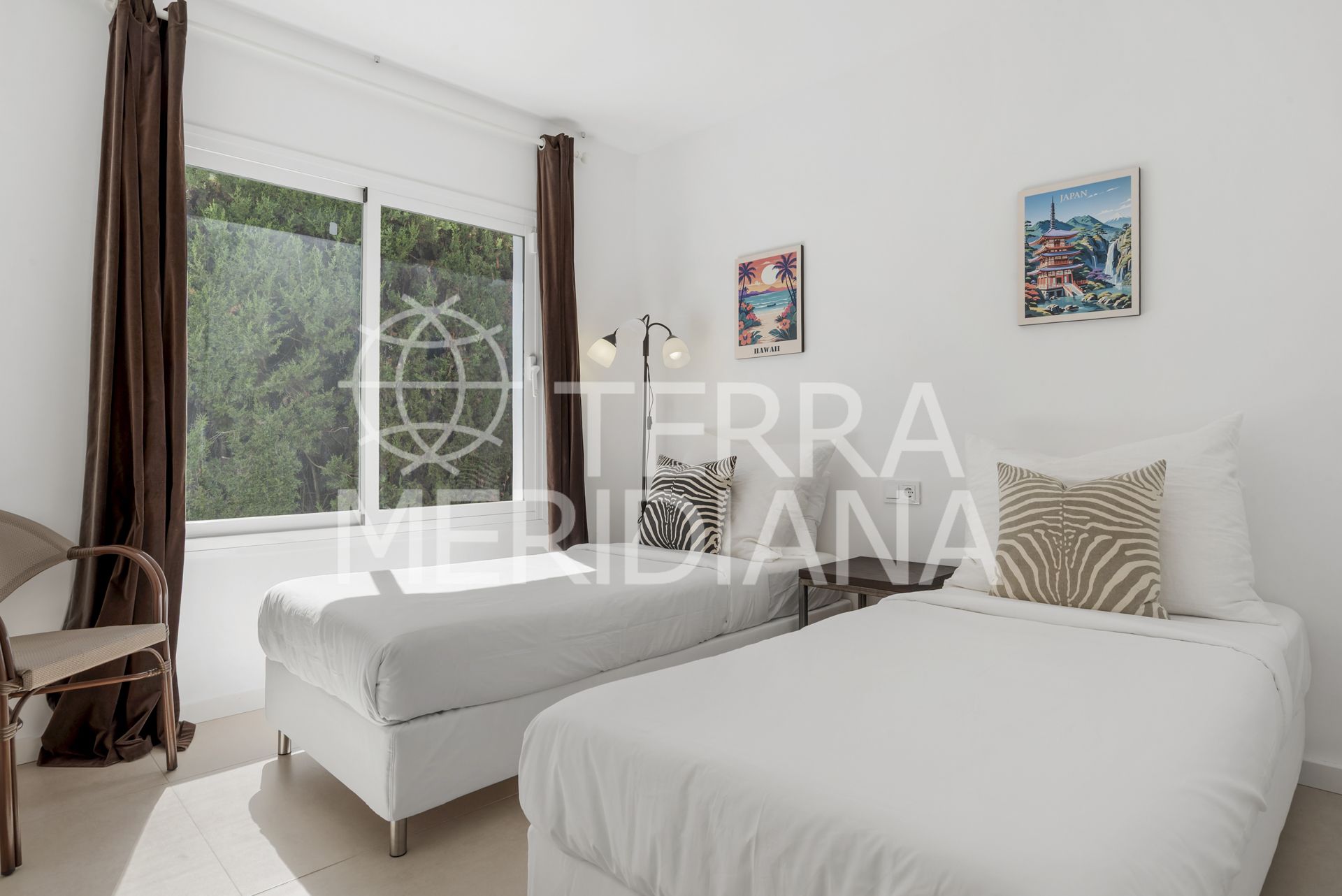 House in Nueva Andalucia, Marbella