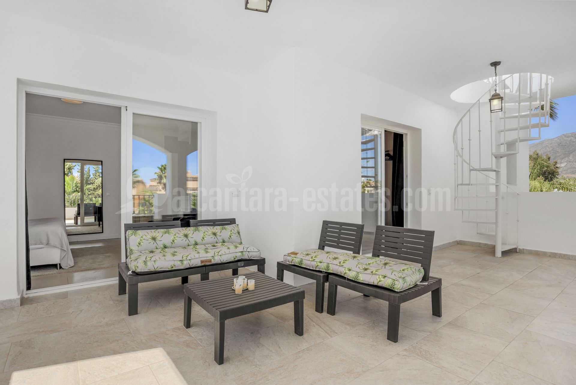 House in Nueva Andalucia, Marbella