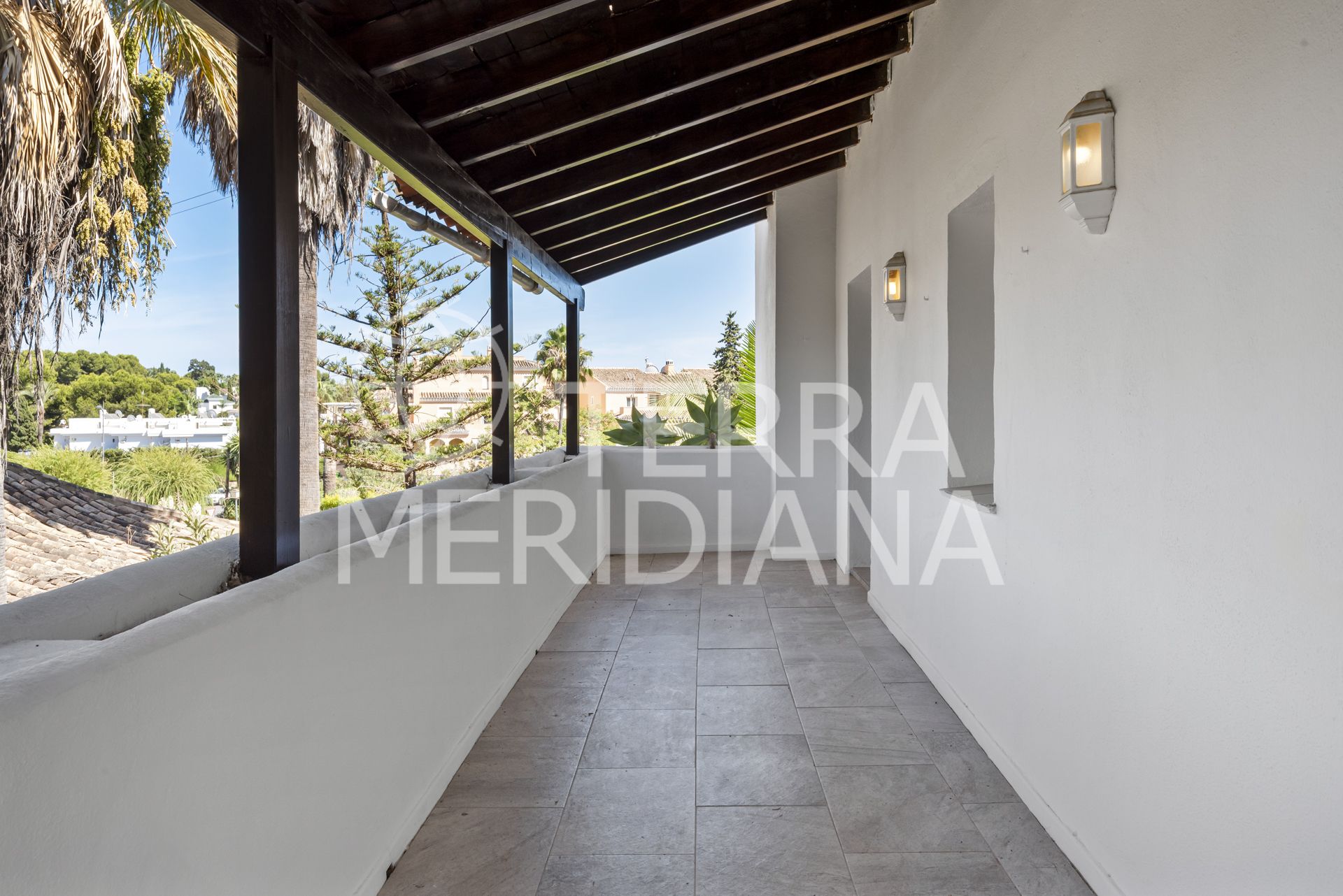 House in Nueva Andalucia, Marbella