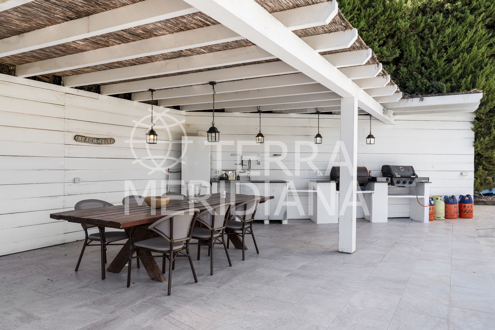 House in Nueva Andalucia, Marbella