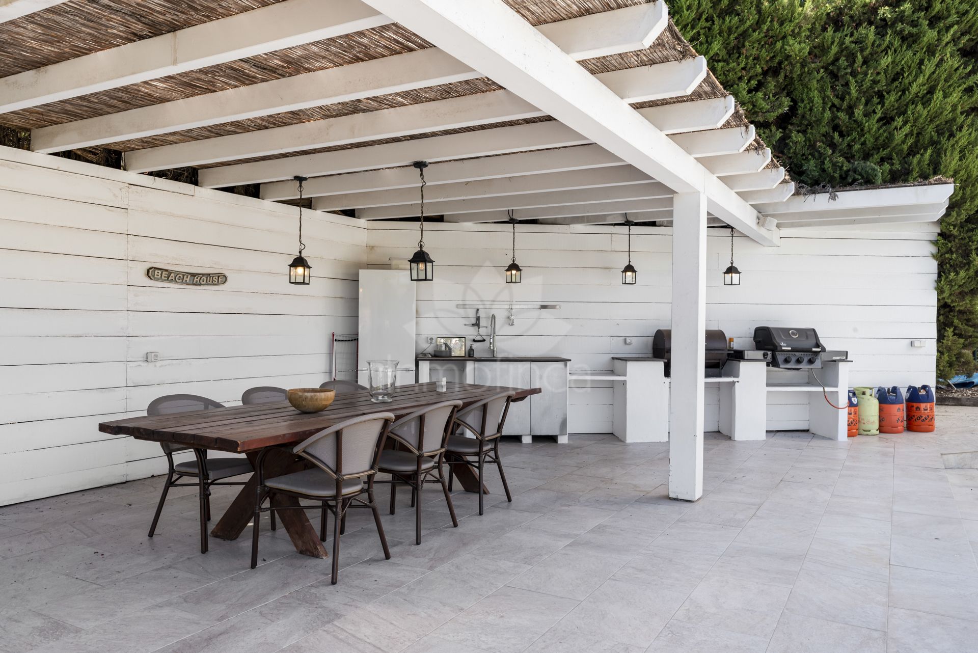 House in Nueva Andalucia, Marbella