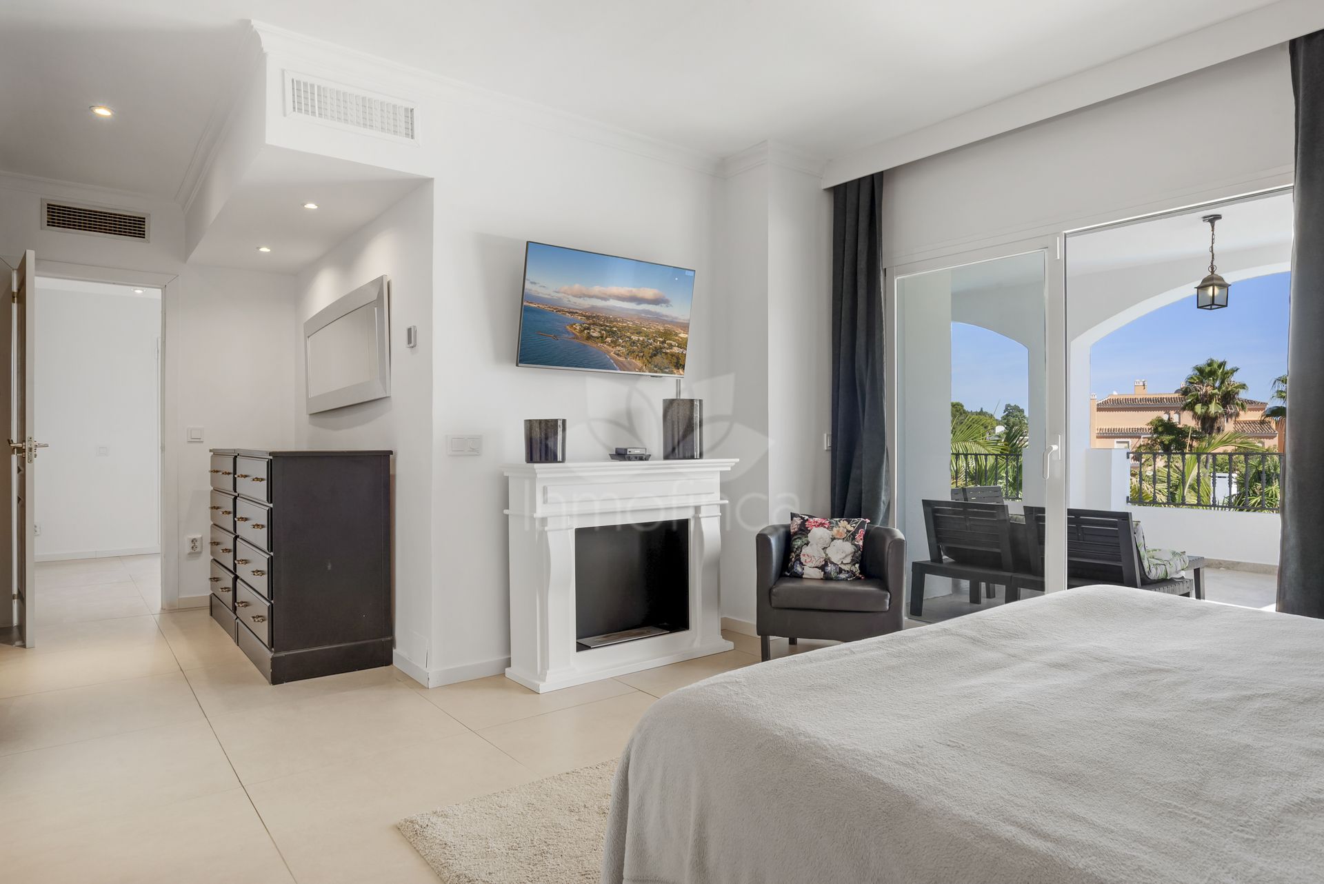 House in Nueva Andalucia, Marbella