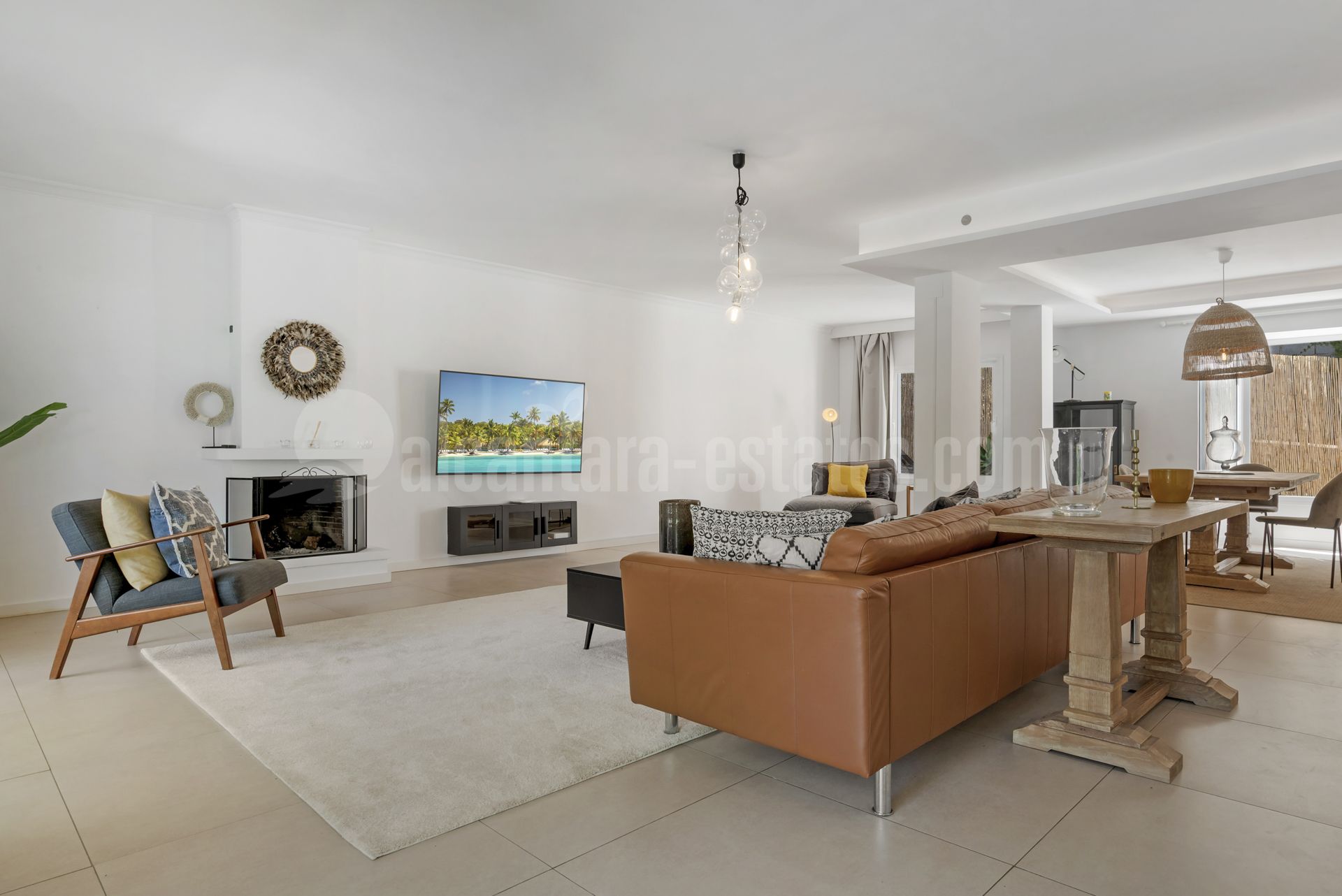 House in Nueva Andalucia, Marbella