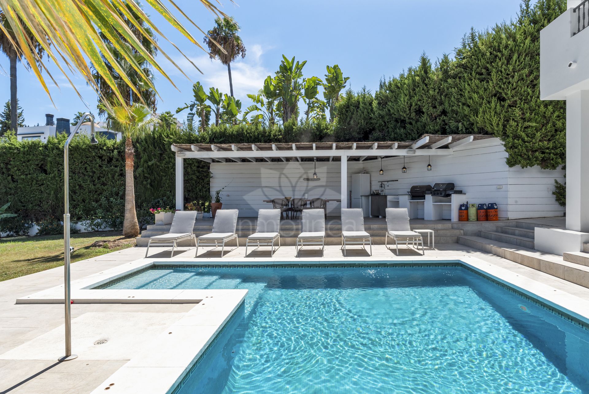 House in Nueva Andalucia, Marbella