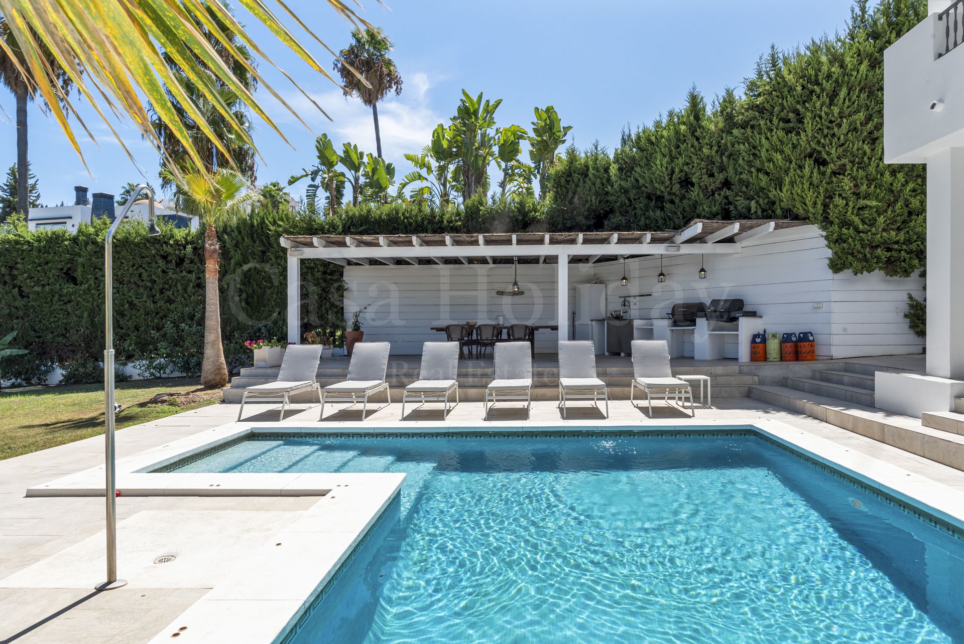 Casa en Nueva Andalucia, Marbella