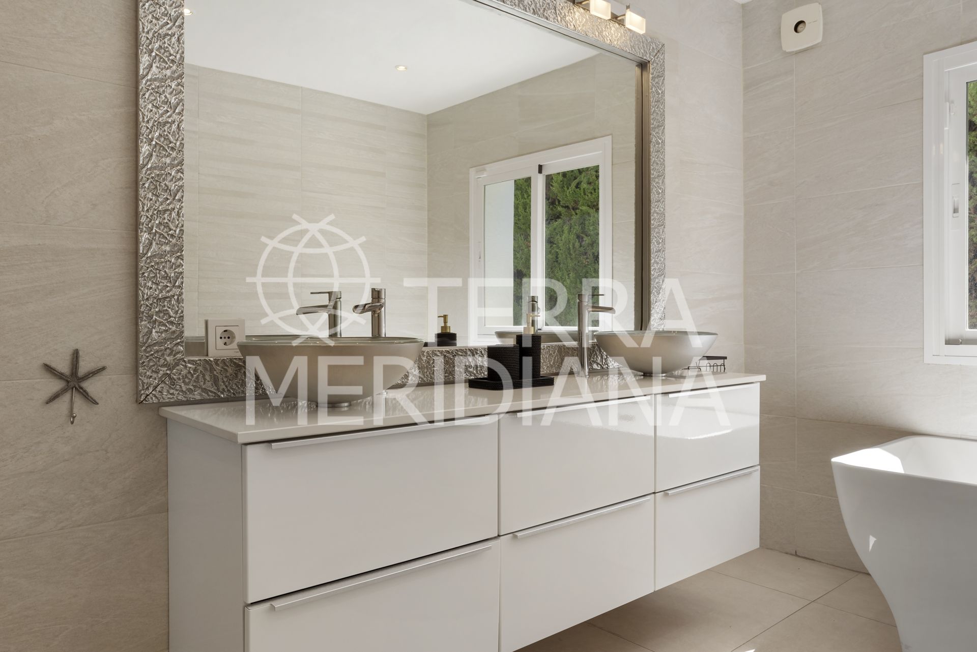 House in Nueva Andalucia, Marbella