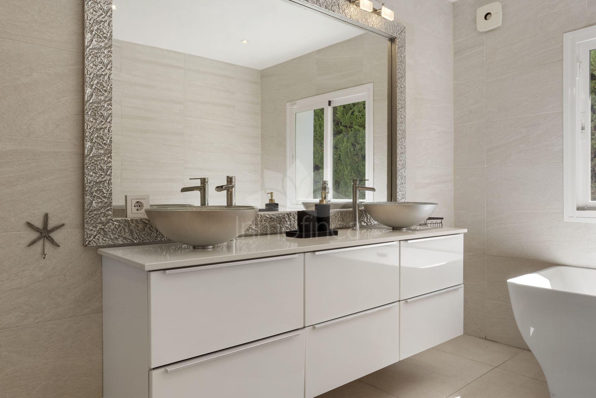 House in Nueva Andalucia, Marbella