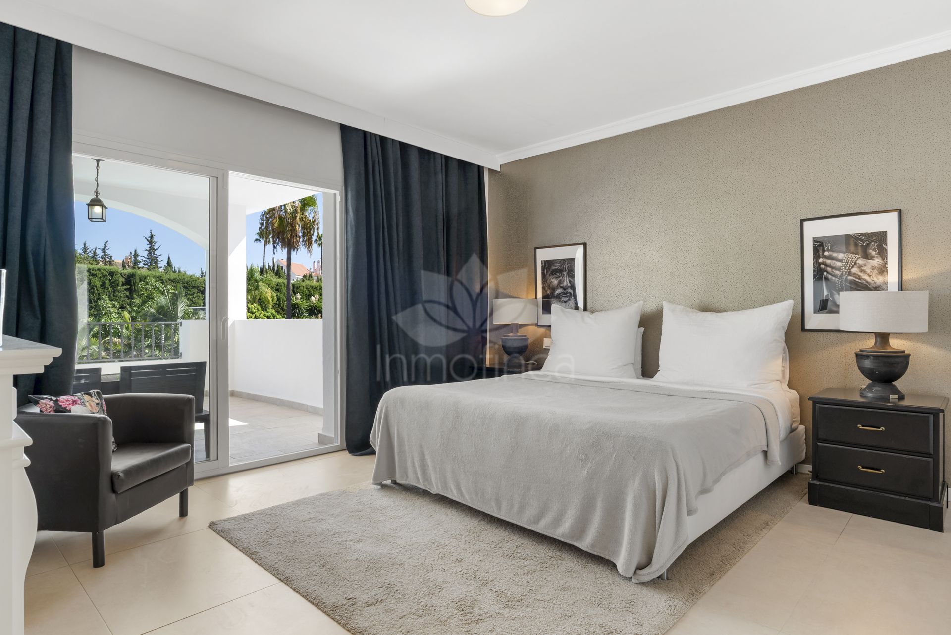 House in Nueva Andalucia, Marbella