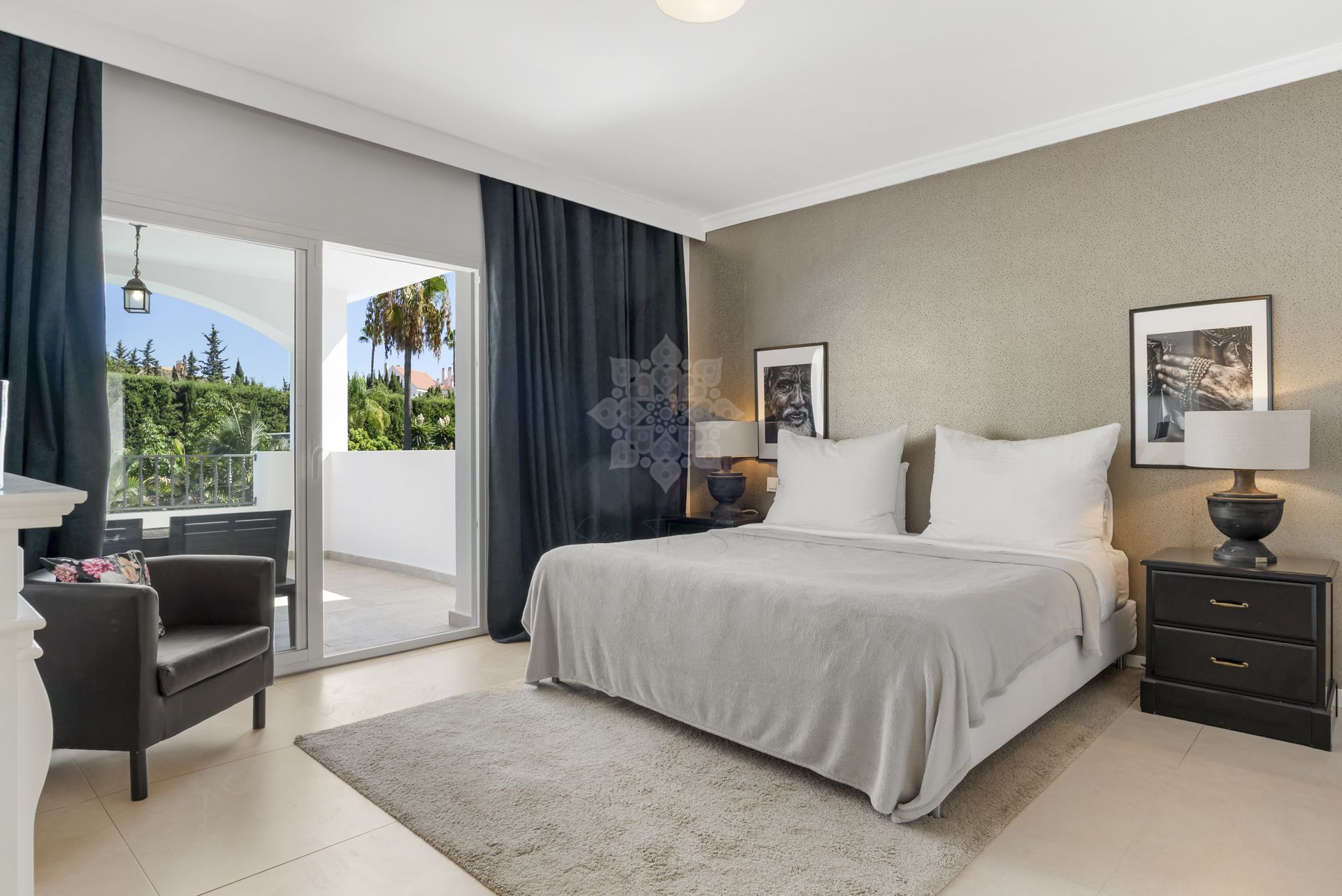 House in Nueva Andalucia, Marbella