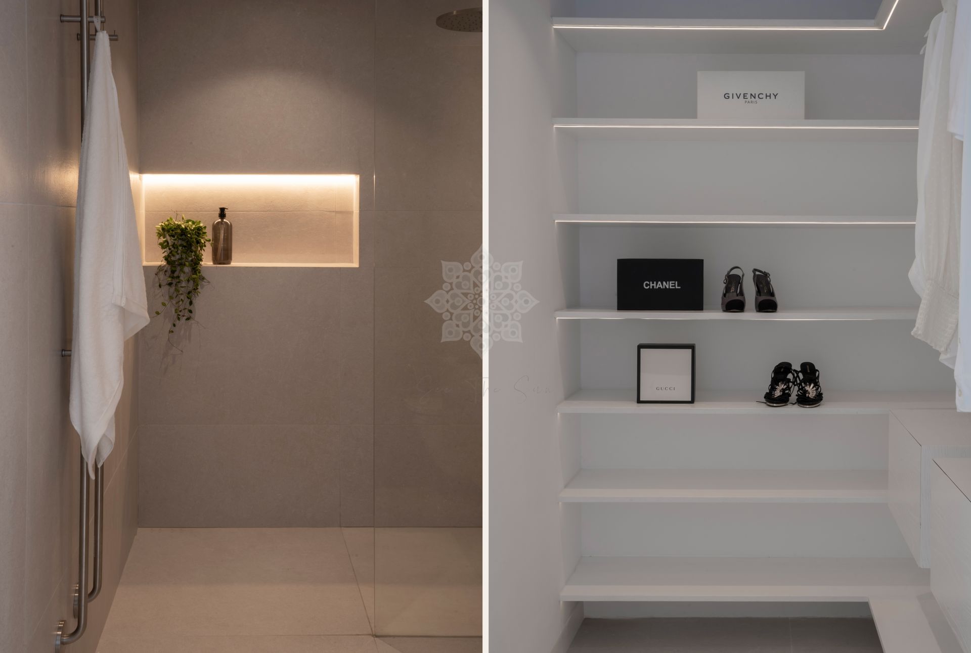 Dom w Nueva Andalucia, Marbella