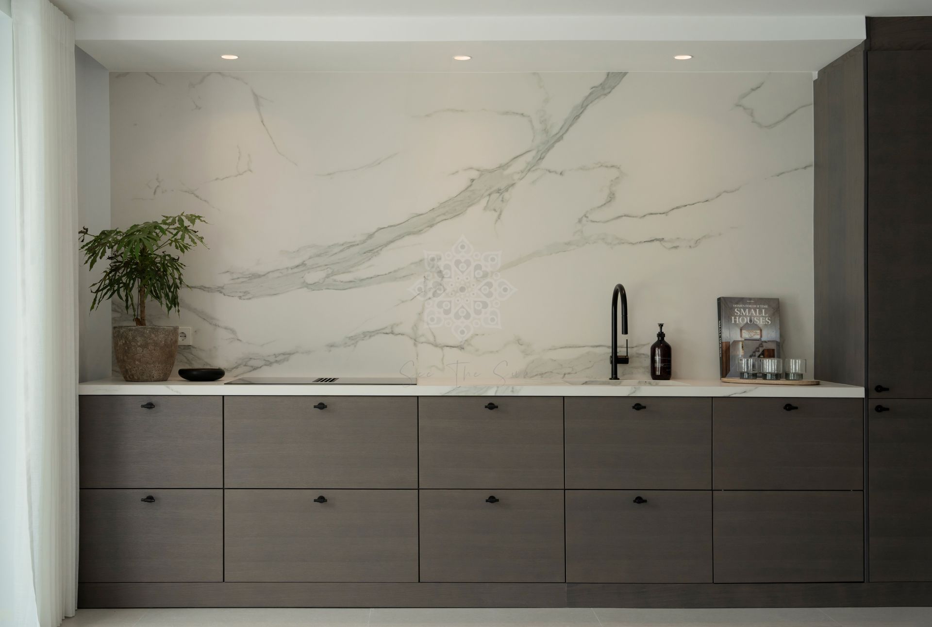 Dom w Nueva Andalucia, Marbella