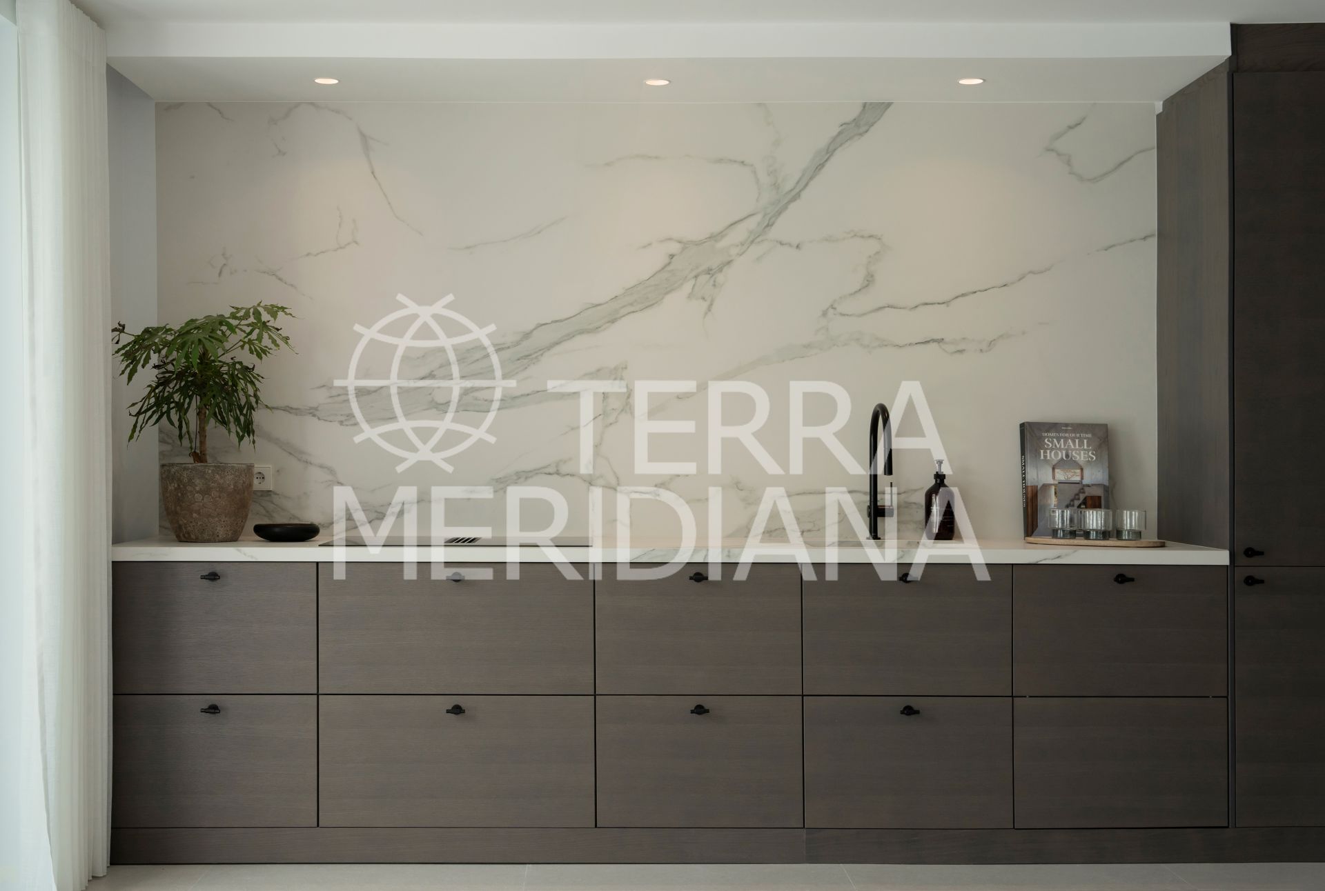 House in Nueva Andalucia, Marbella