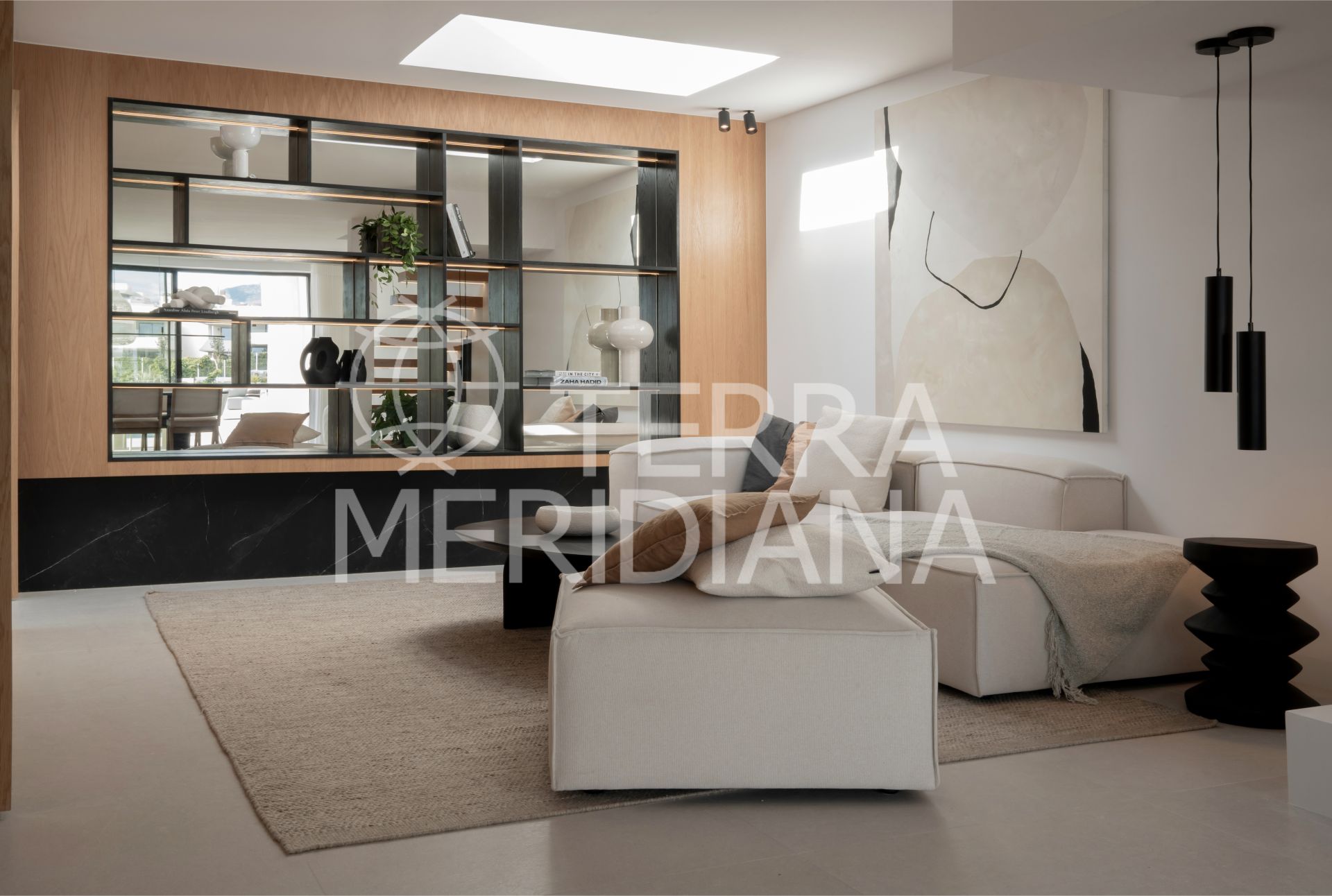 House in Nueva Andalucia, Marbella