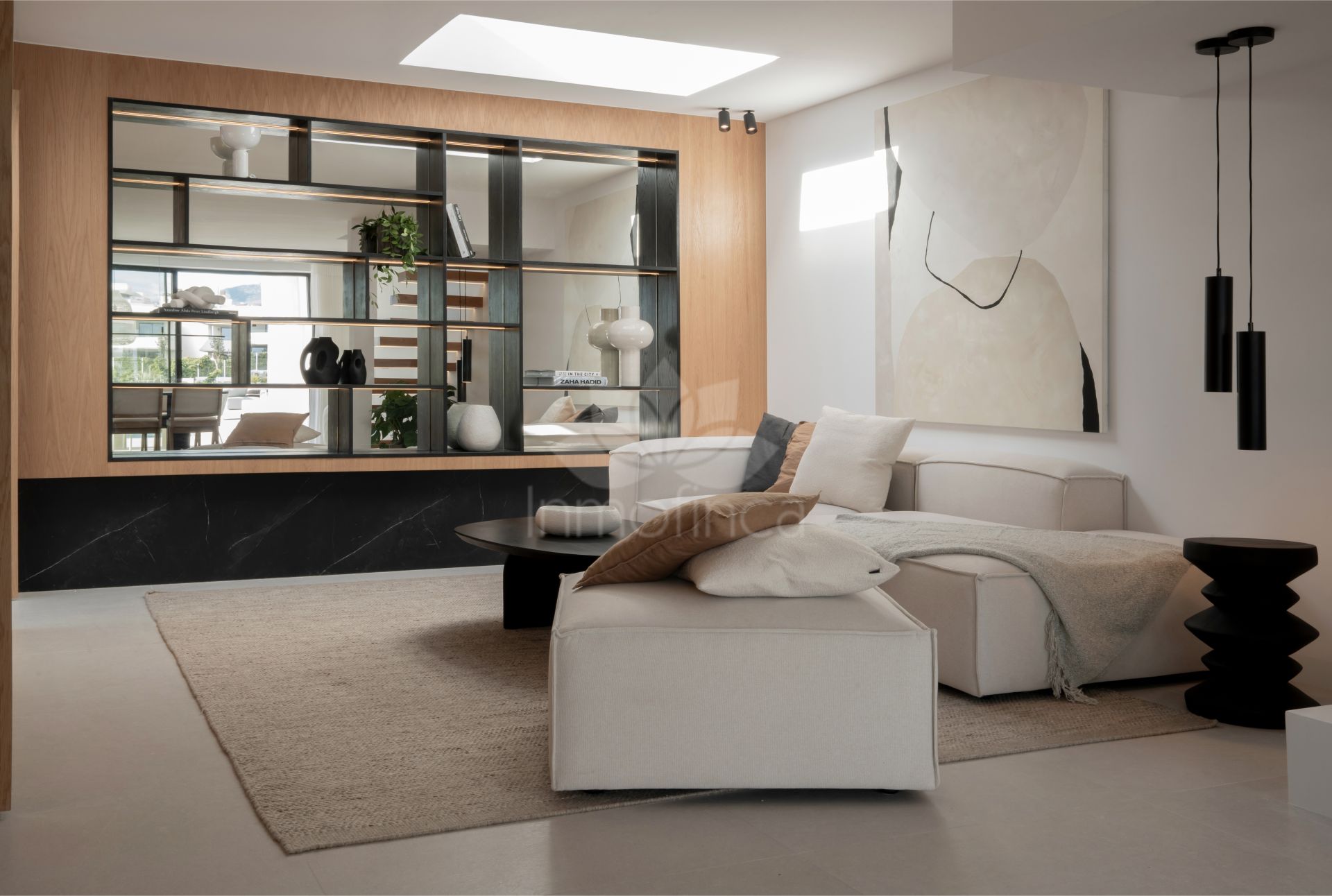 House in Nueva Andalucia, Marbella