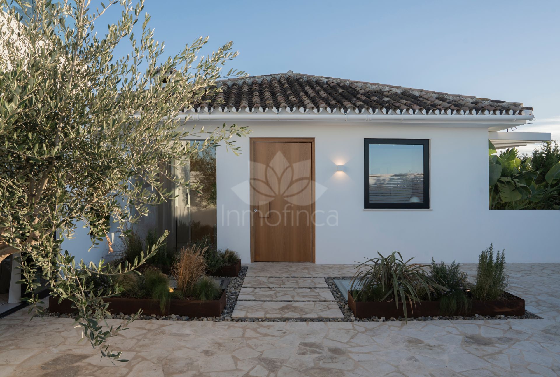 House in Nueva Andalucia, Marbella