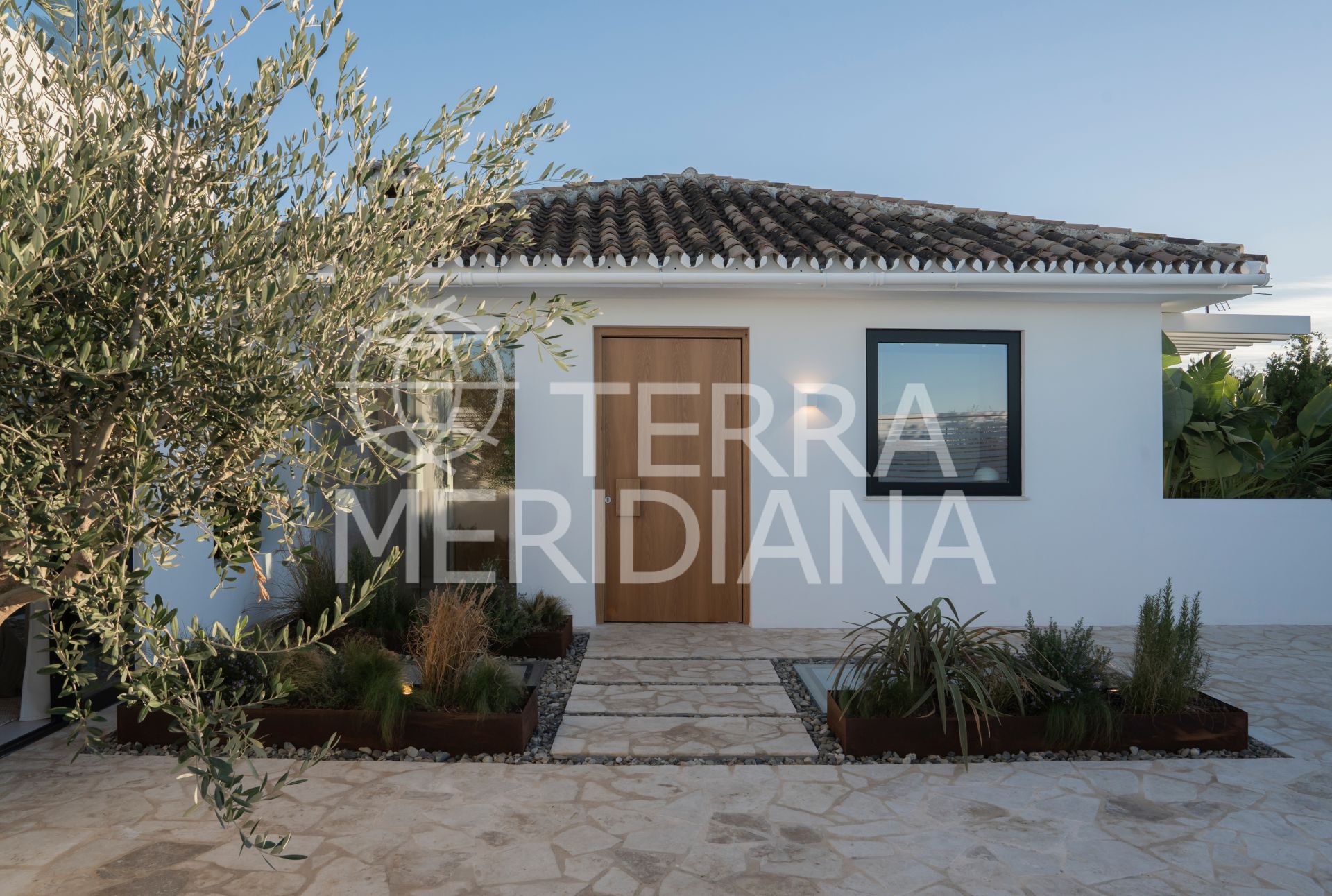 House in Nueva Andalucia, Marbella