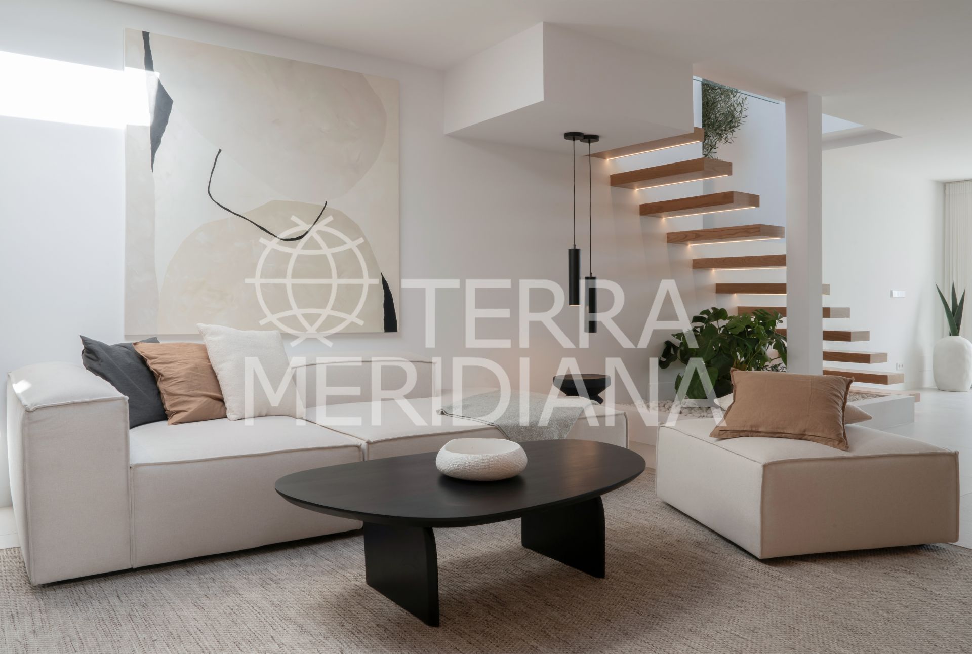 House in Nueva Andalucia, Marbella