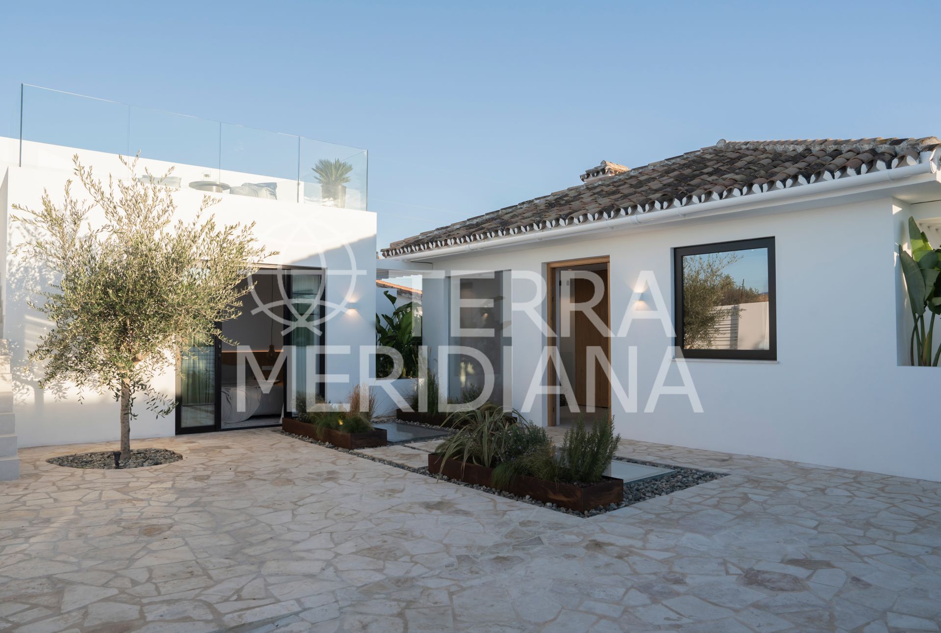 House in Nueva Andalucia, Marbella