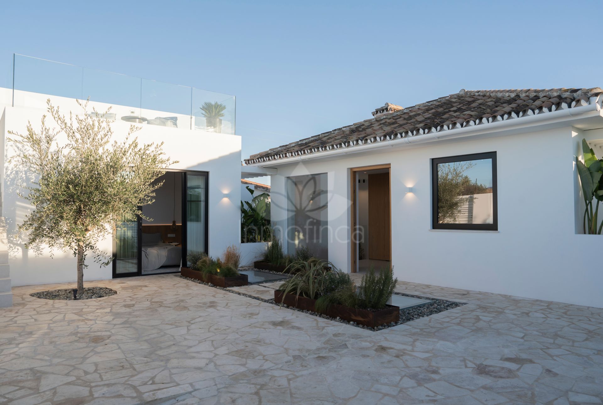 House in Nueva Andalucia, Marbella