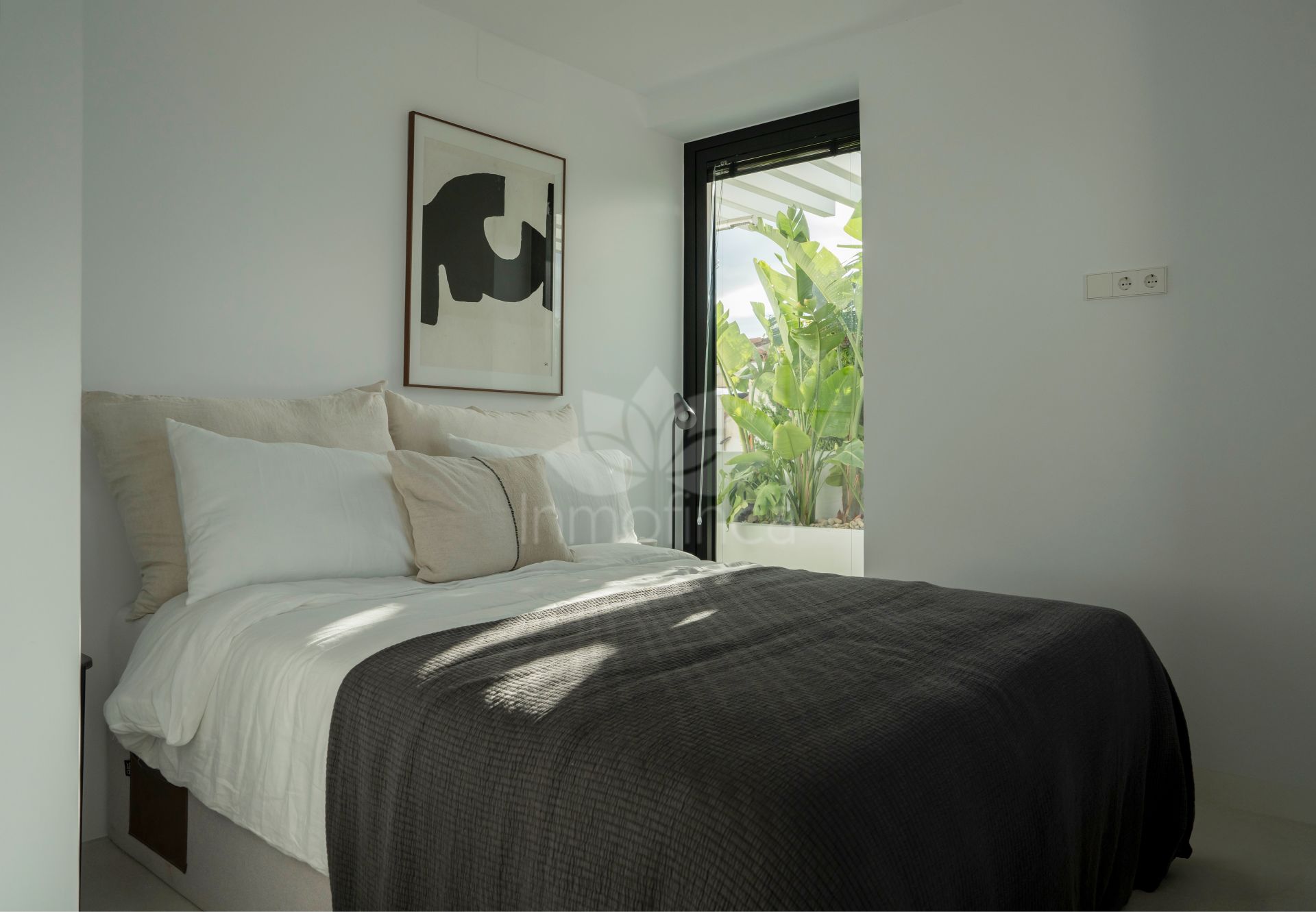 House in Nueva Andalucia, Marbella