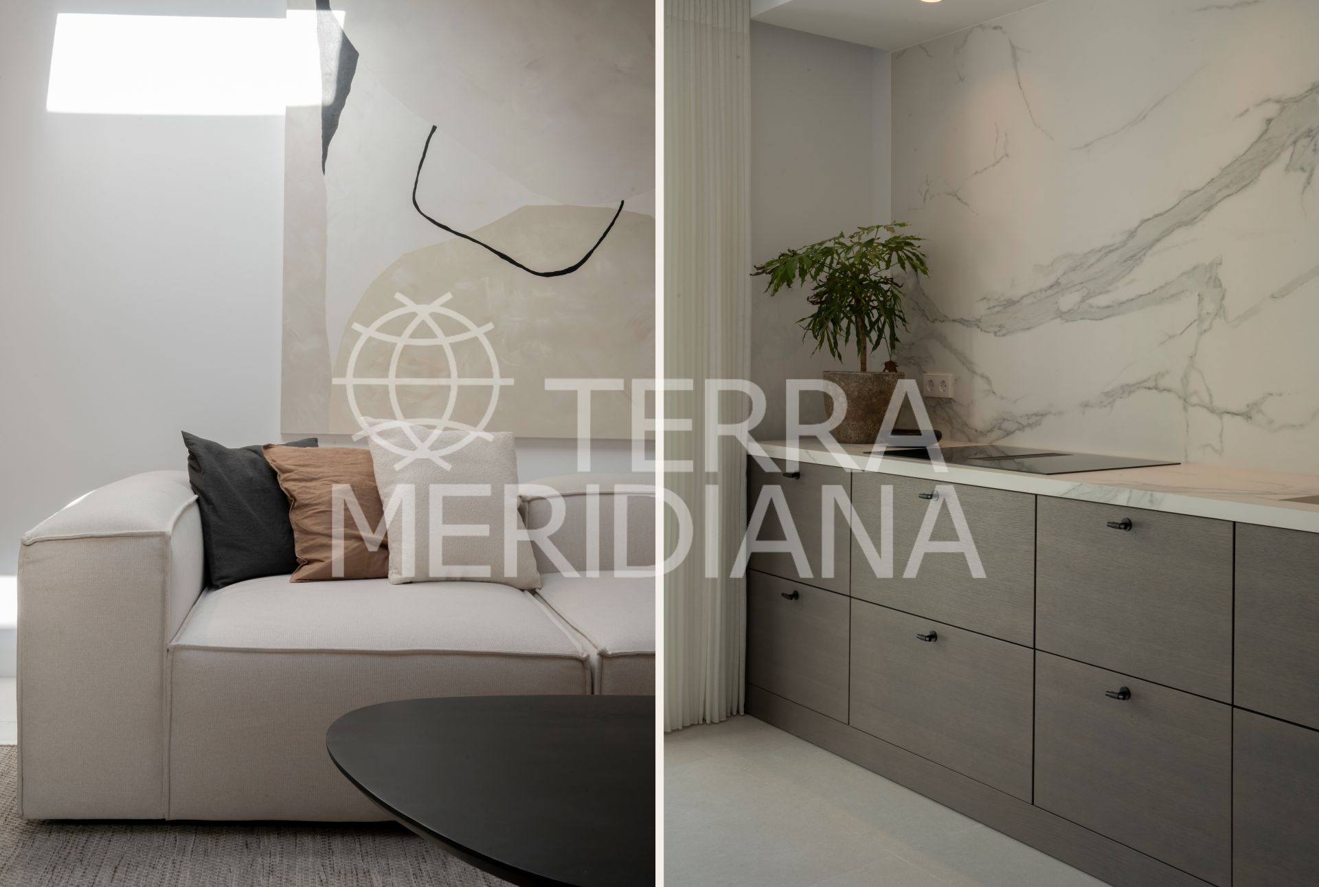 House in Nueva Andalucia, Marbella