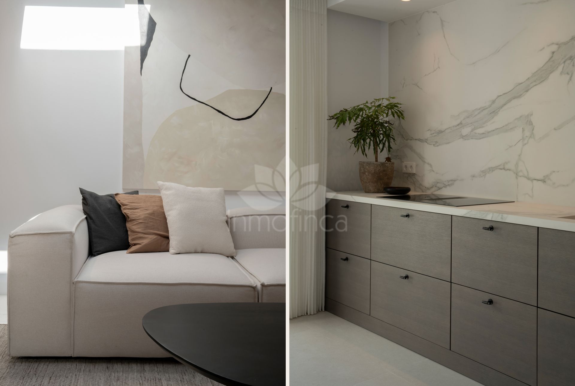 House in Nueva Andalucia, Marbella