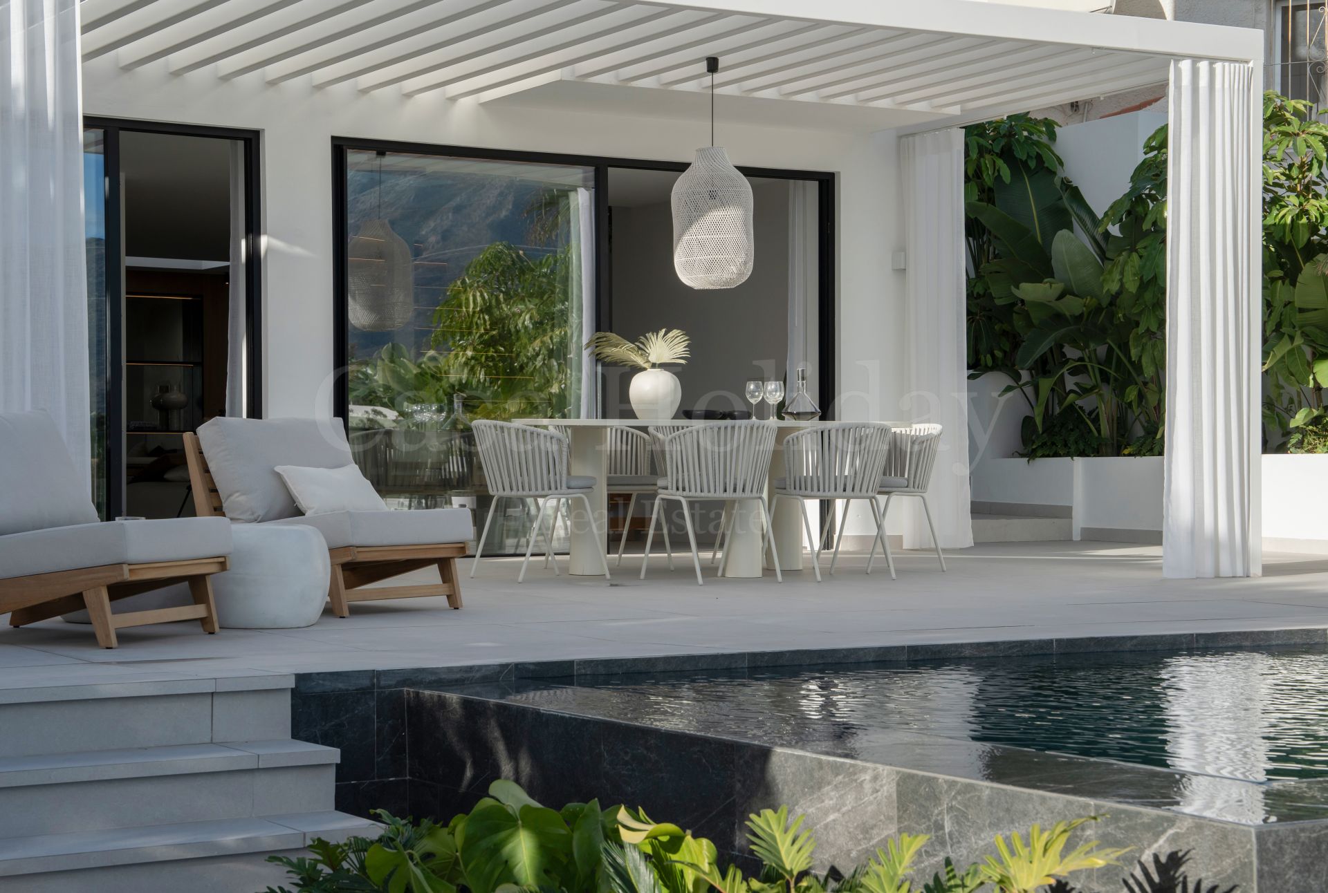 Casa en Nueva Andalucia, Marbella