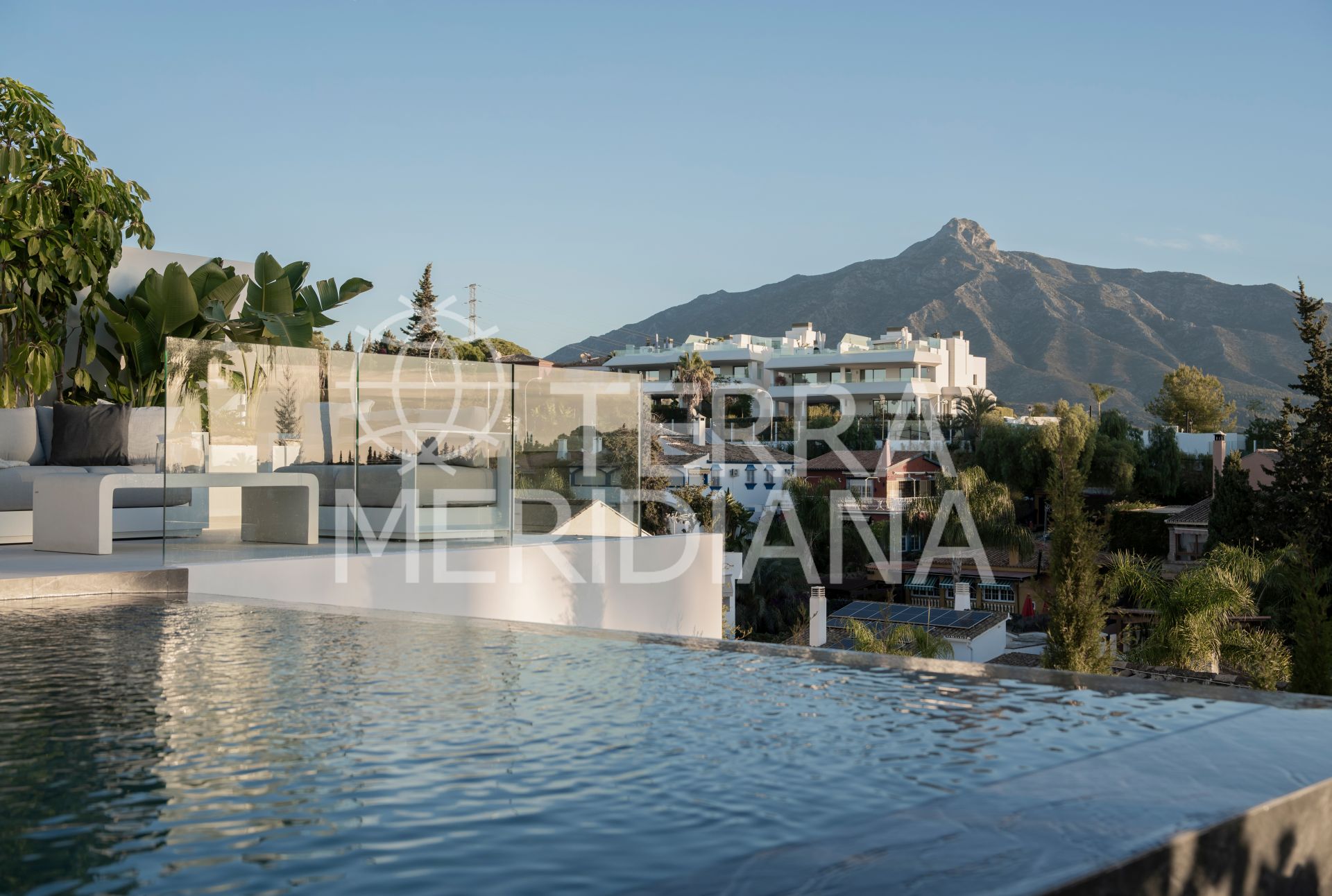 House in Nueva Andalucia, Marbella