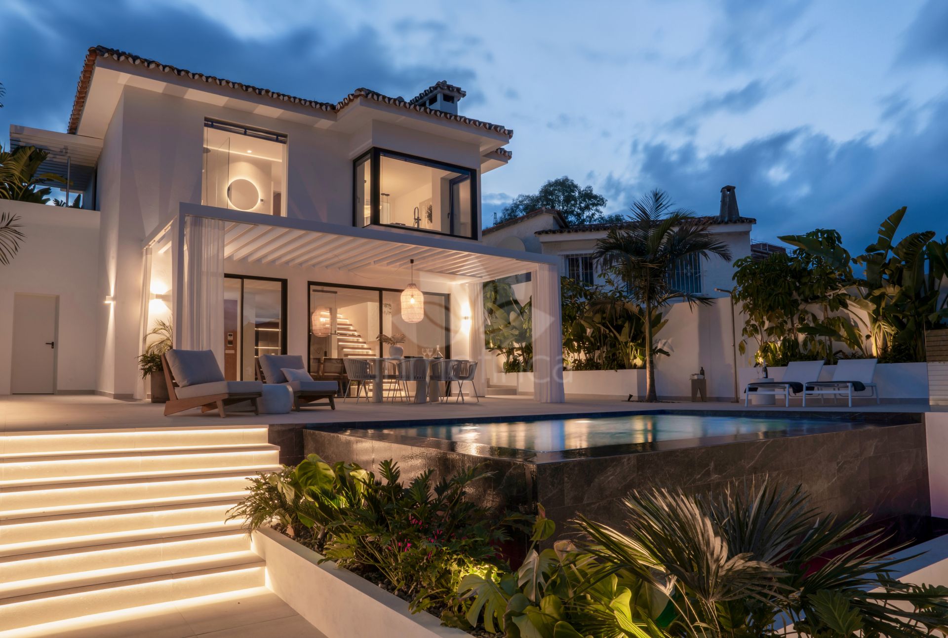 House in Nueva Andalucia, Marbella