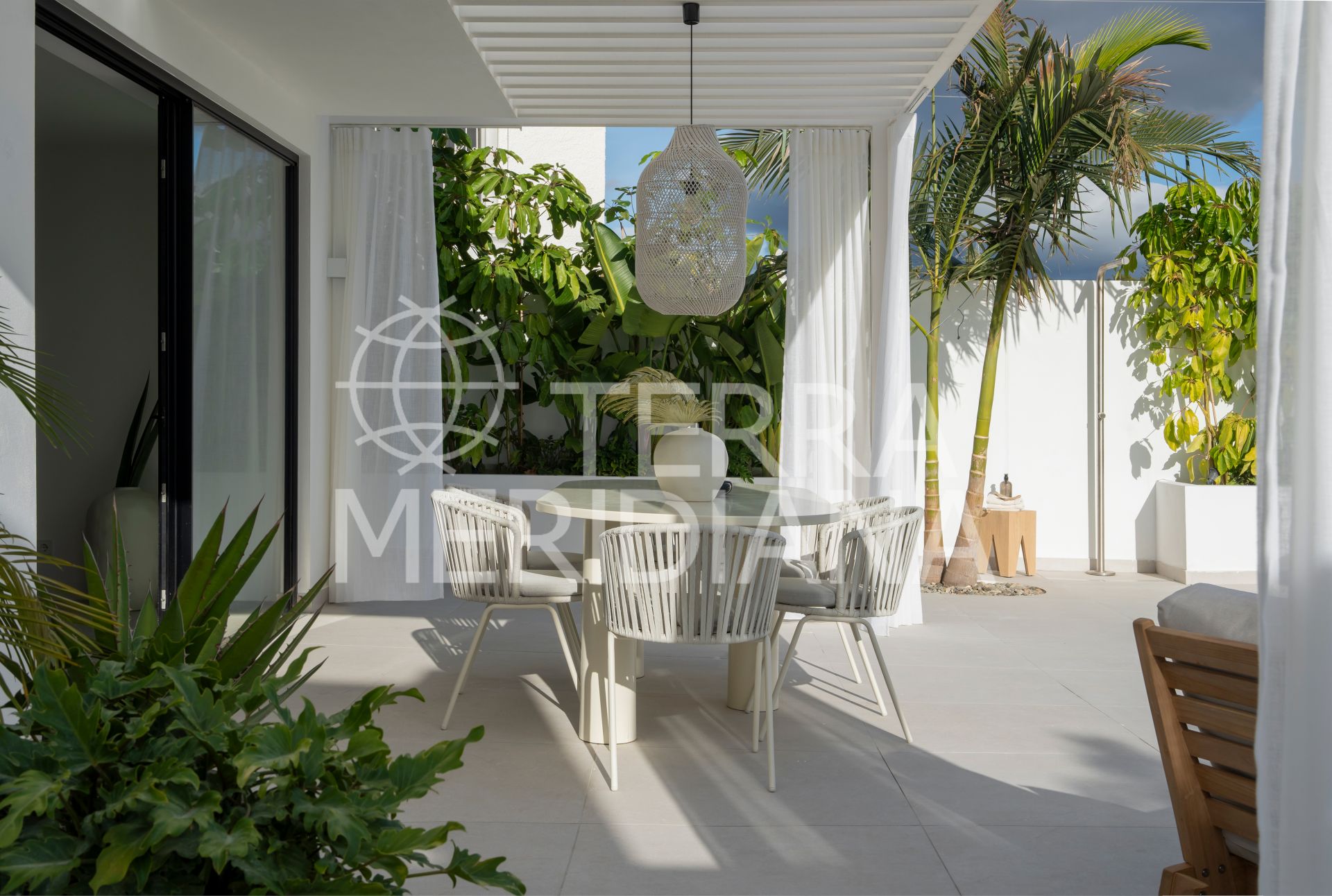 House in Nueva Andalucia, Marbella