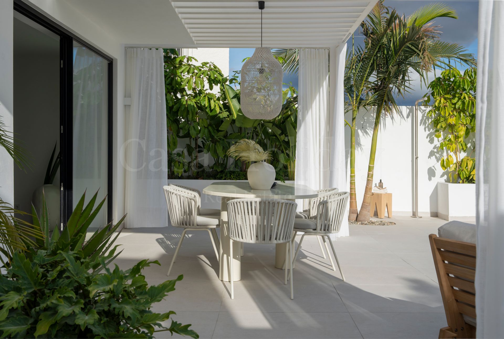 Casa en Nueva Andalucia, Marbella