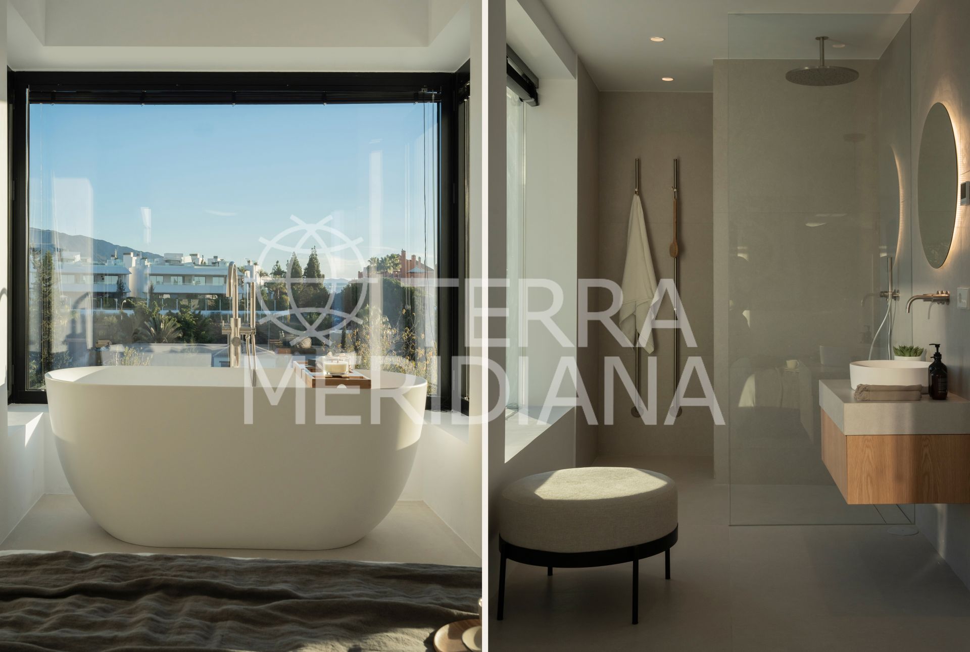 House in Nueva Andalucia, Marbella