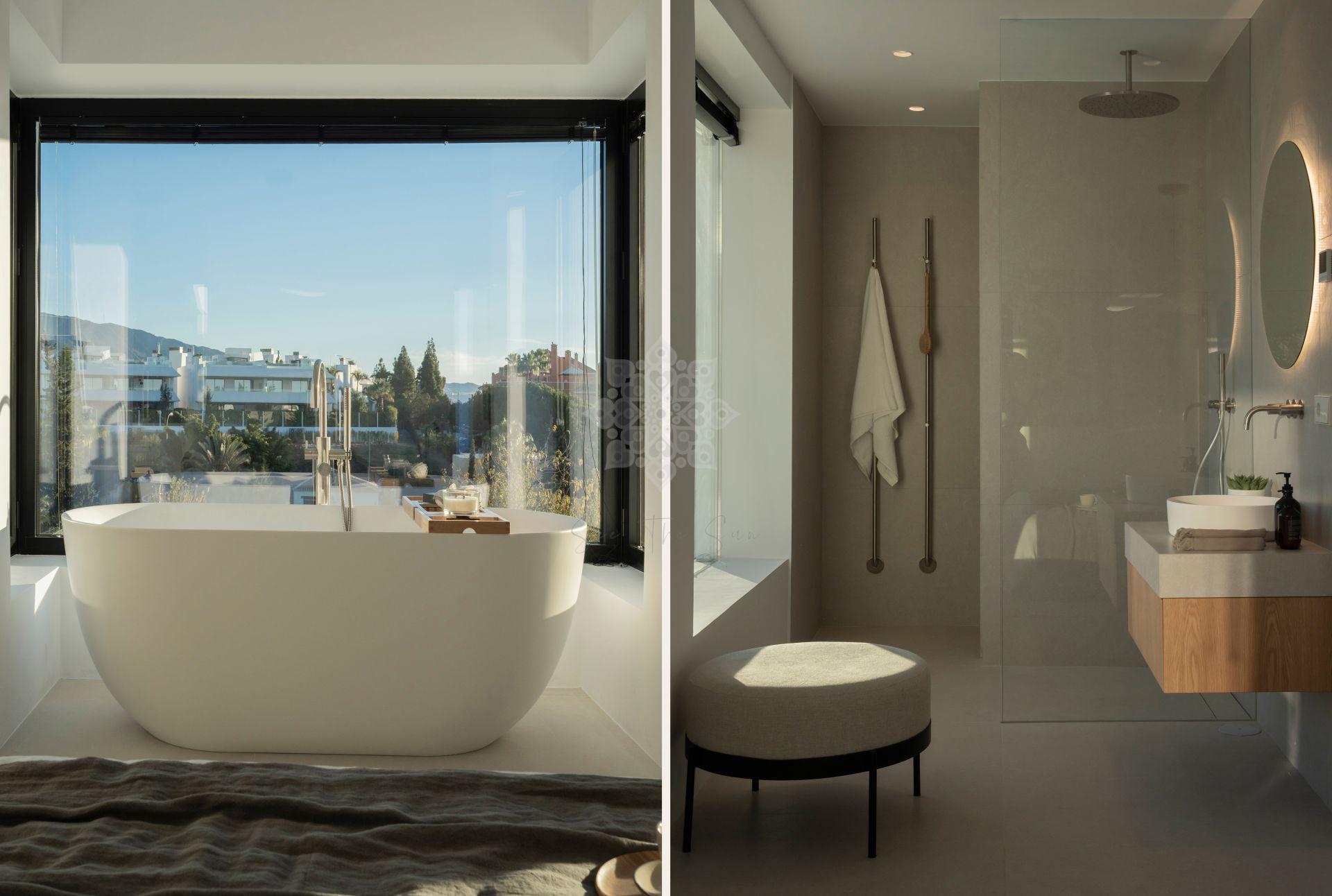 Dom w Nueva Andalucia, Marbella