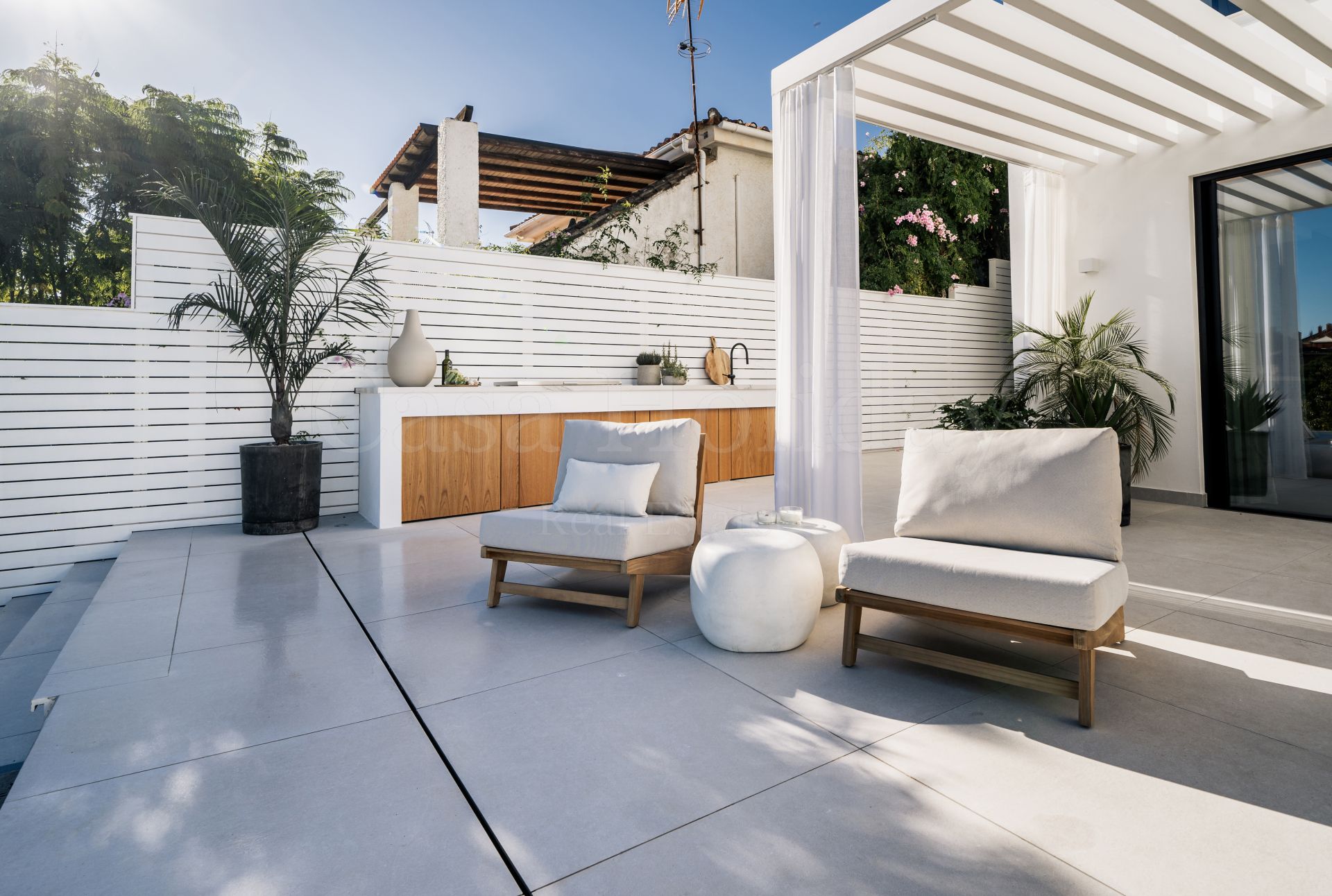 Casa en Nueva Andalucia, Marbella