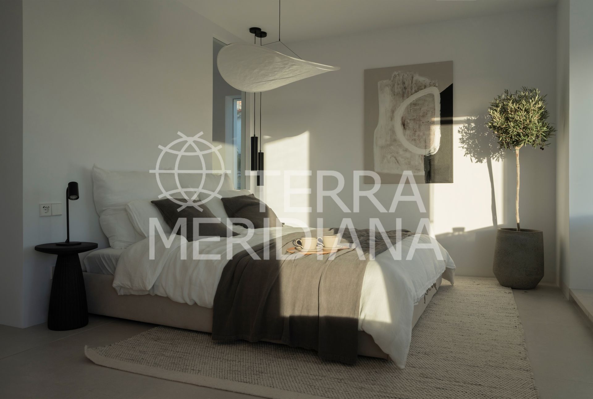 House in Nueva Andalucia, Marbella