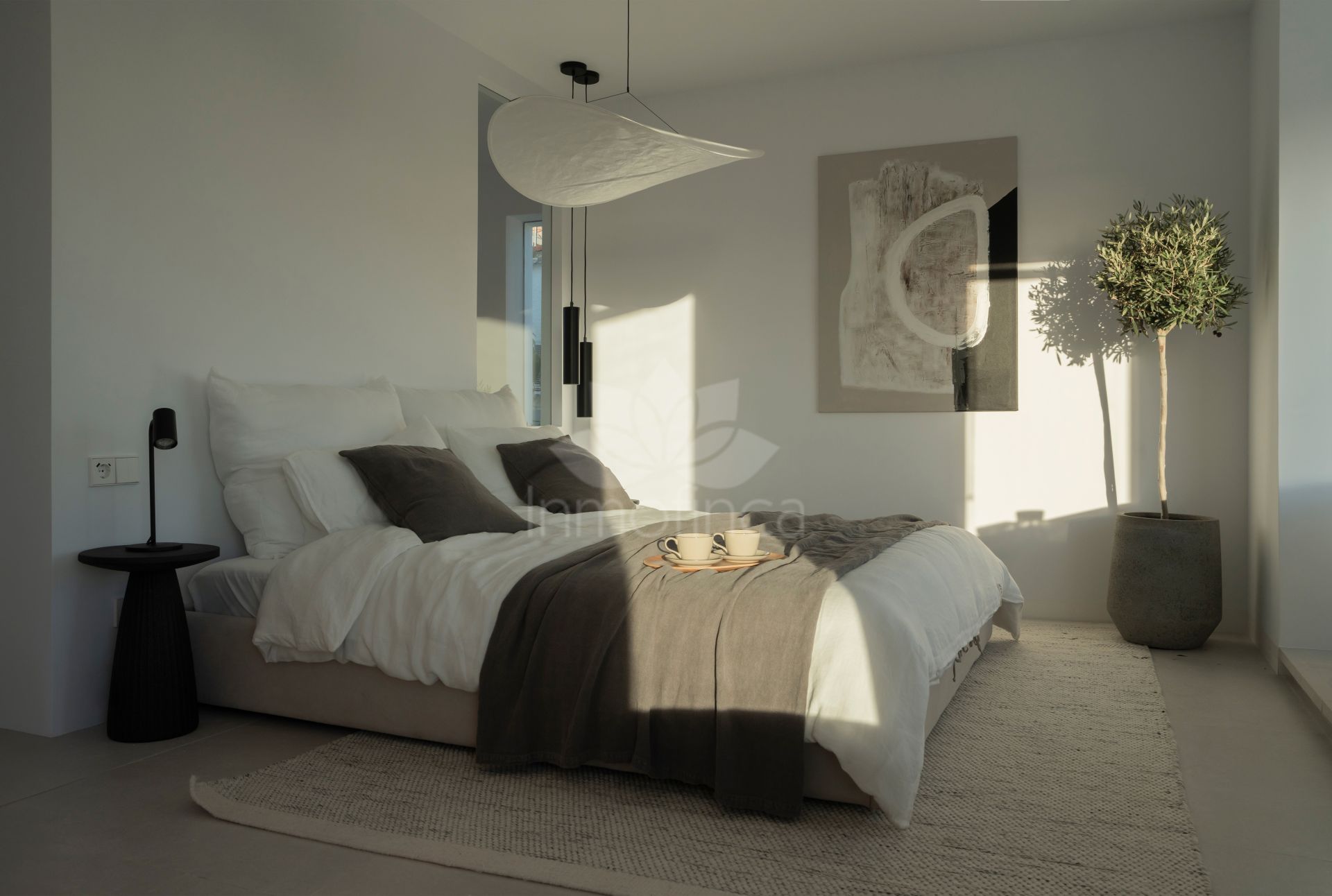 House in Nueva Andalucia, Marbella