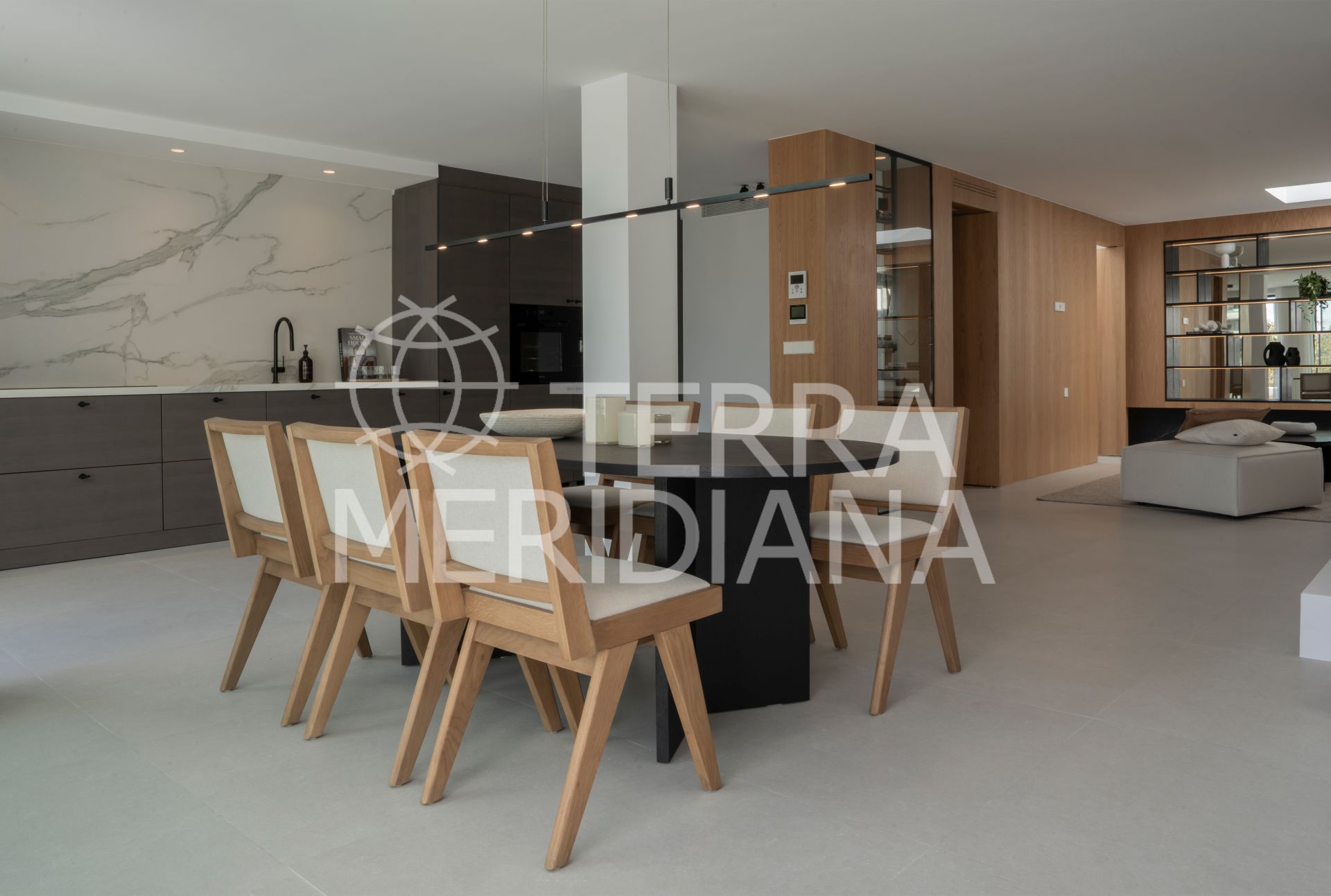 House in Nueva Andalucia, Marbella