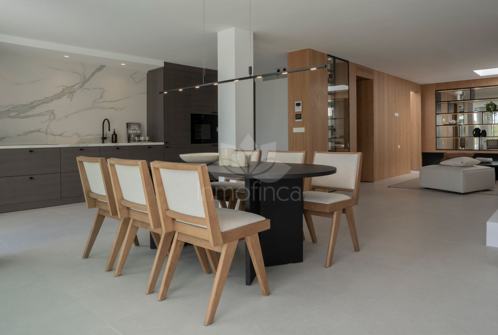 House in Nueva Andalucia, Marbella